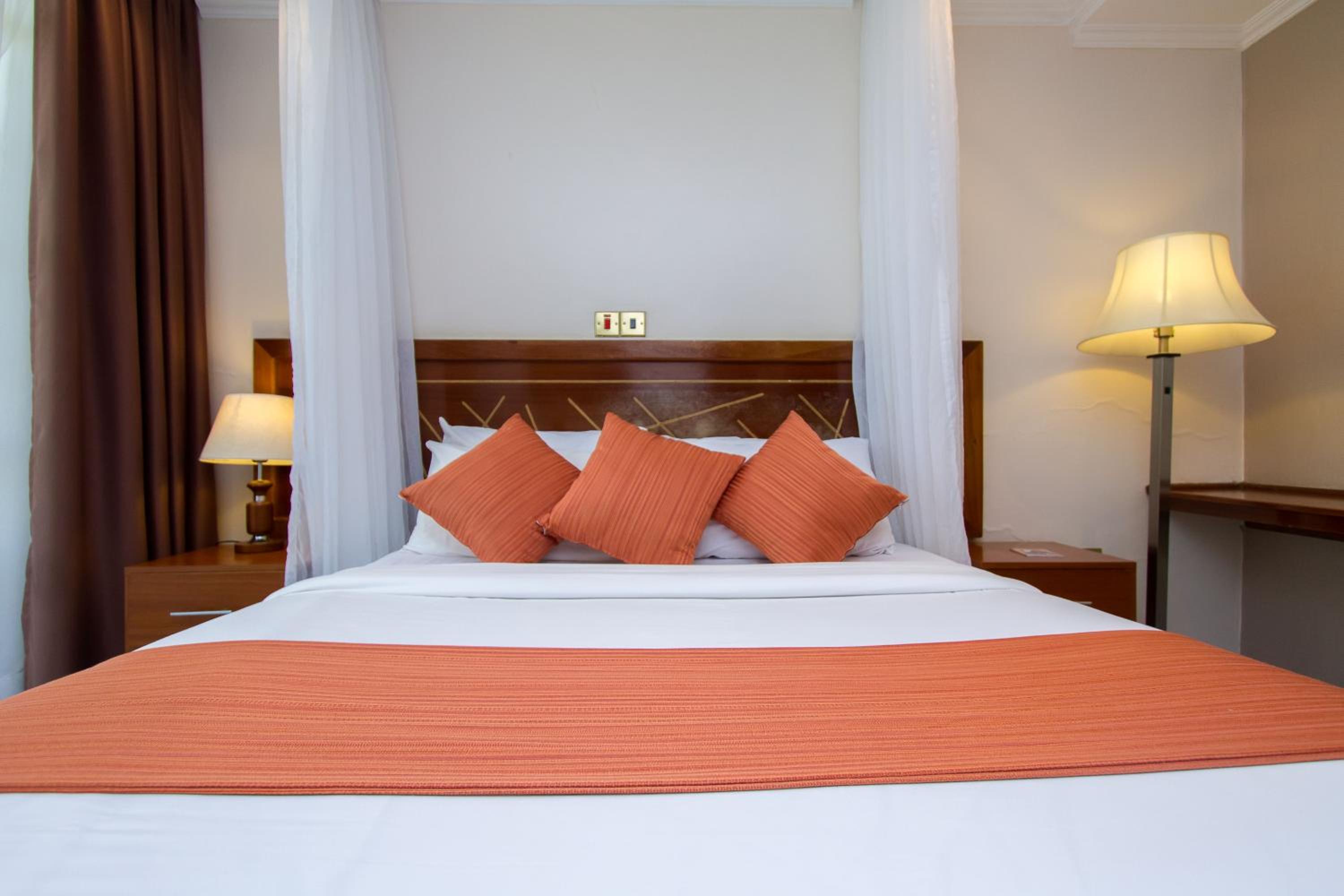 Victoria Comfort Inn