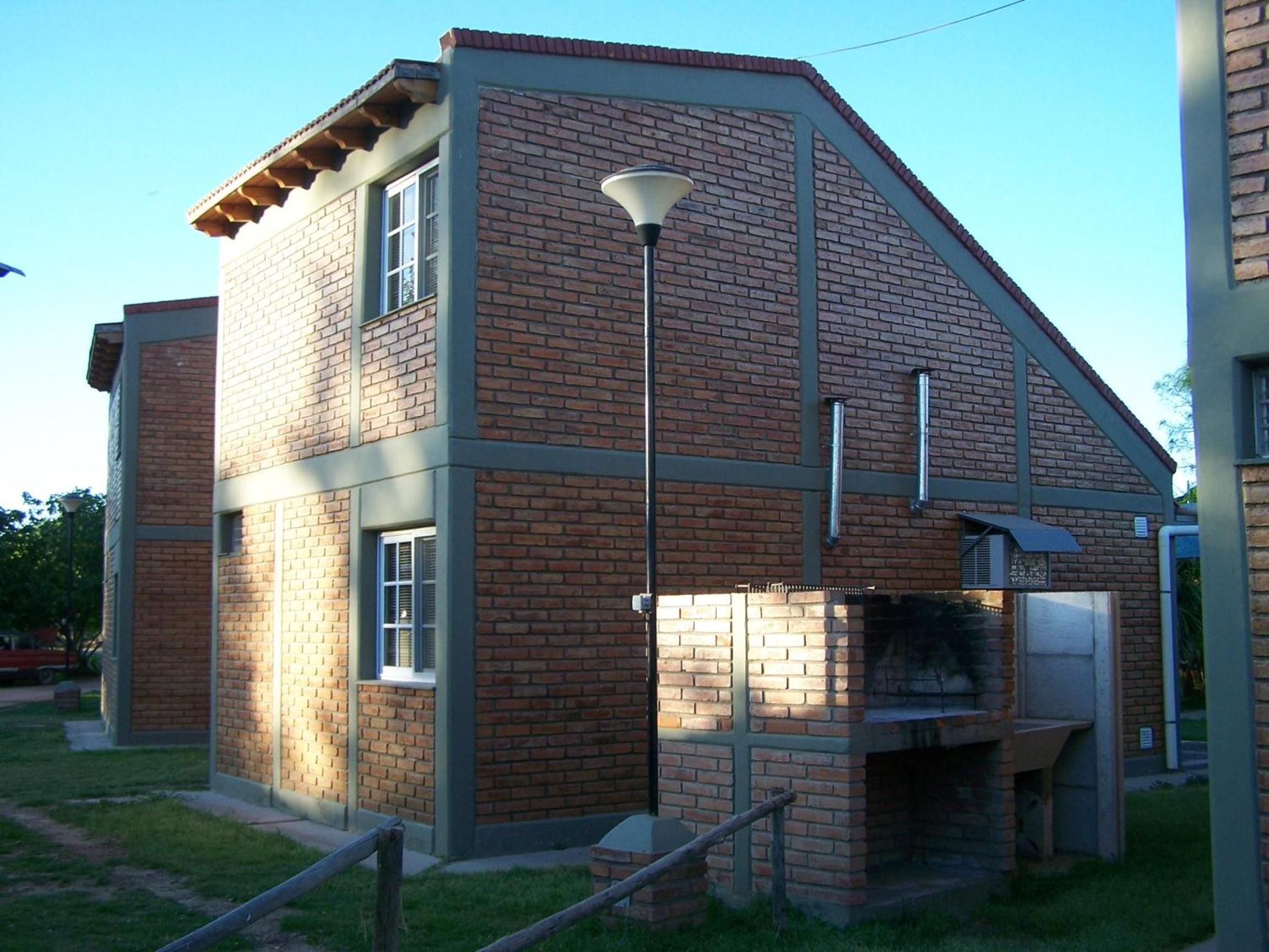 Cabañas y Hotel Ebemys