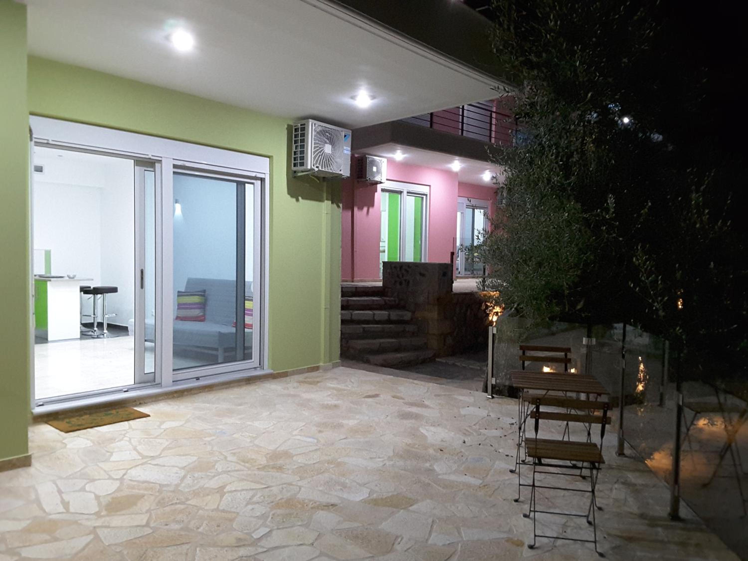 Shiraz Villas