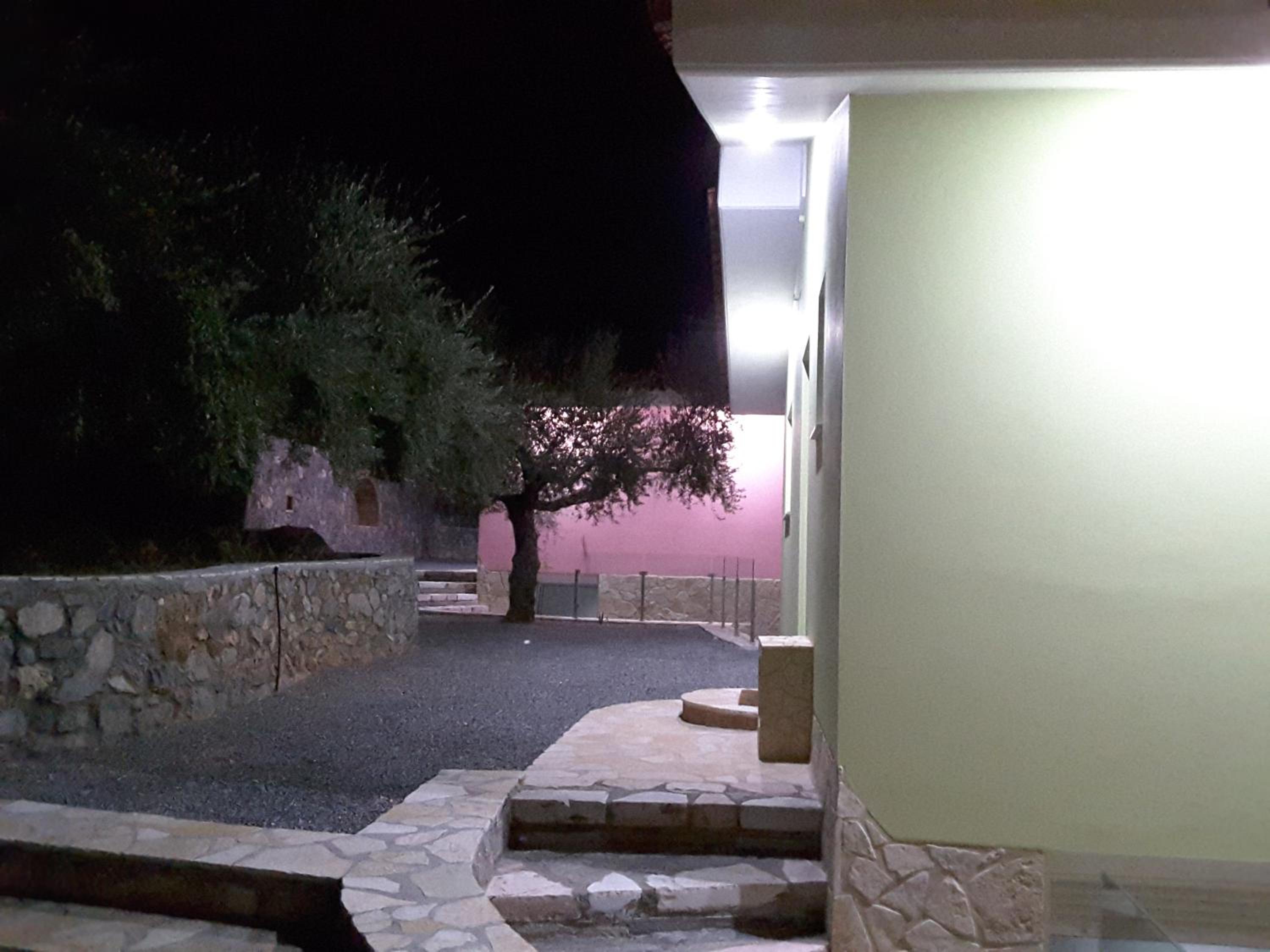 Shiraz Villas