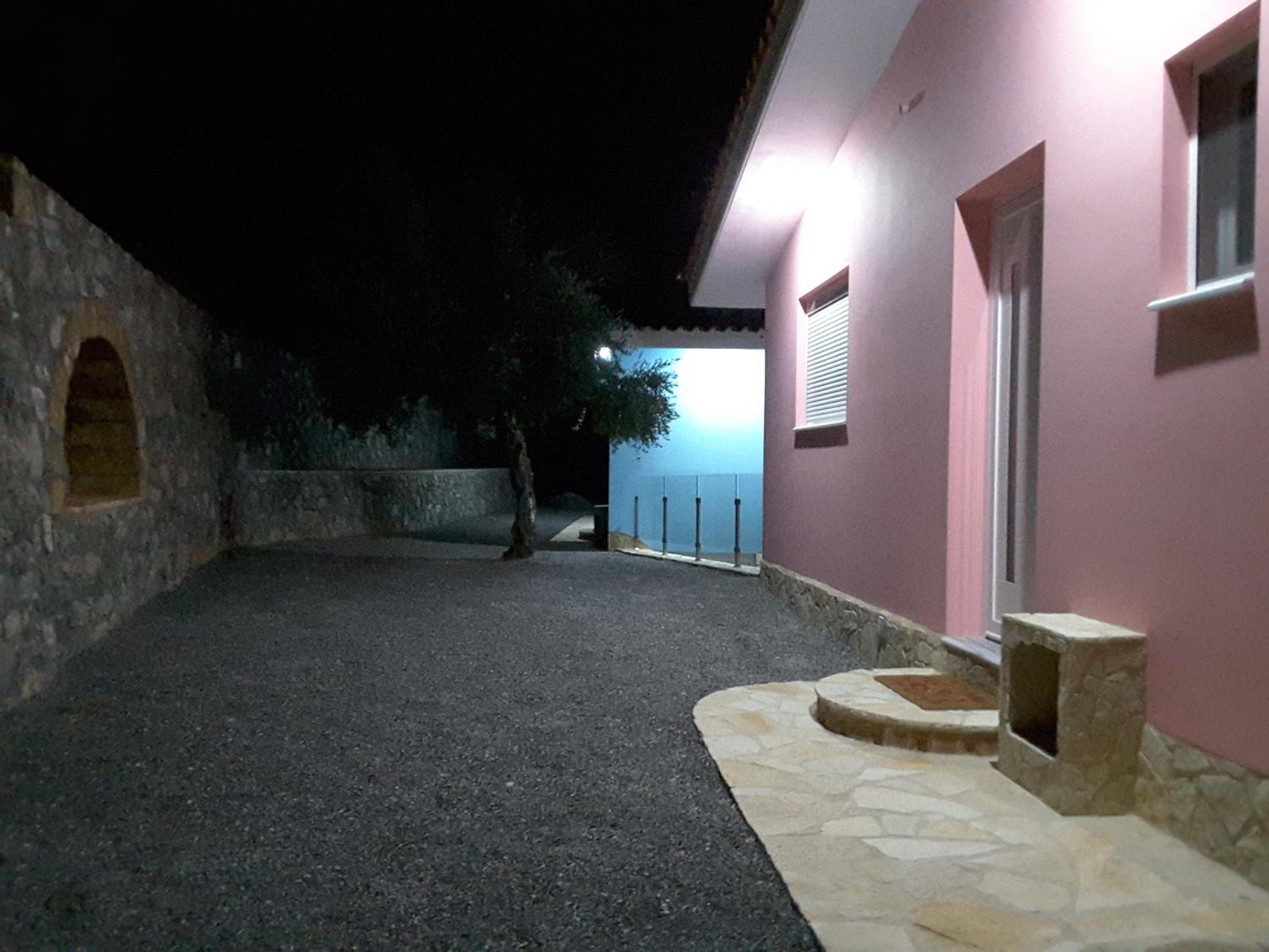 Shiraz Villas