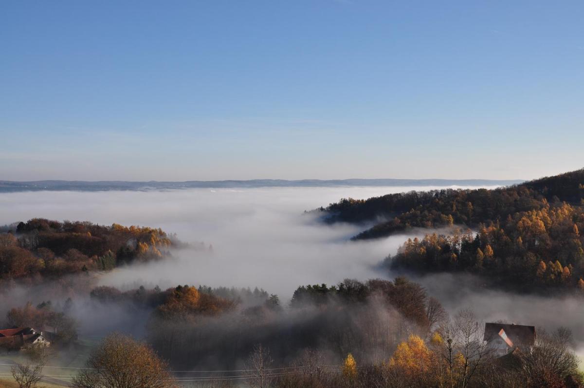 Gmiatliche Stubm