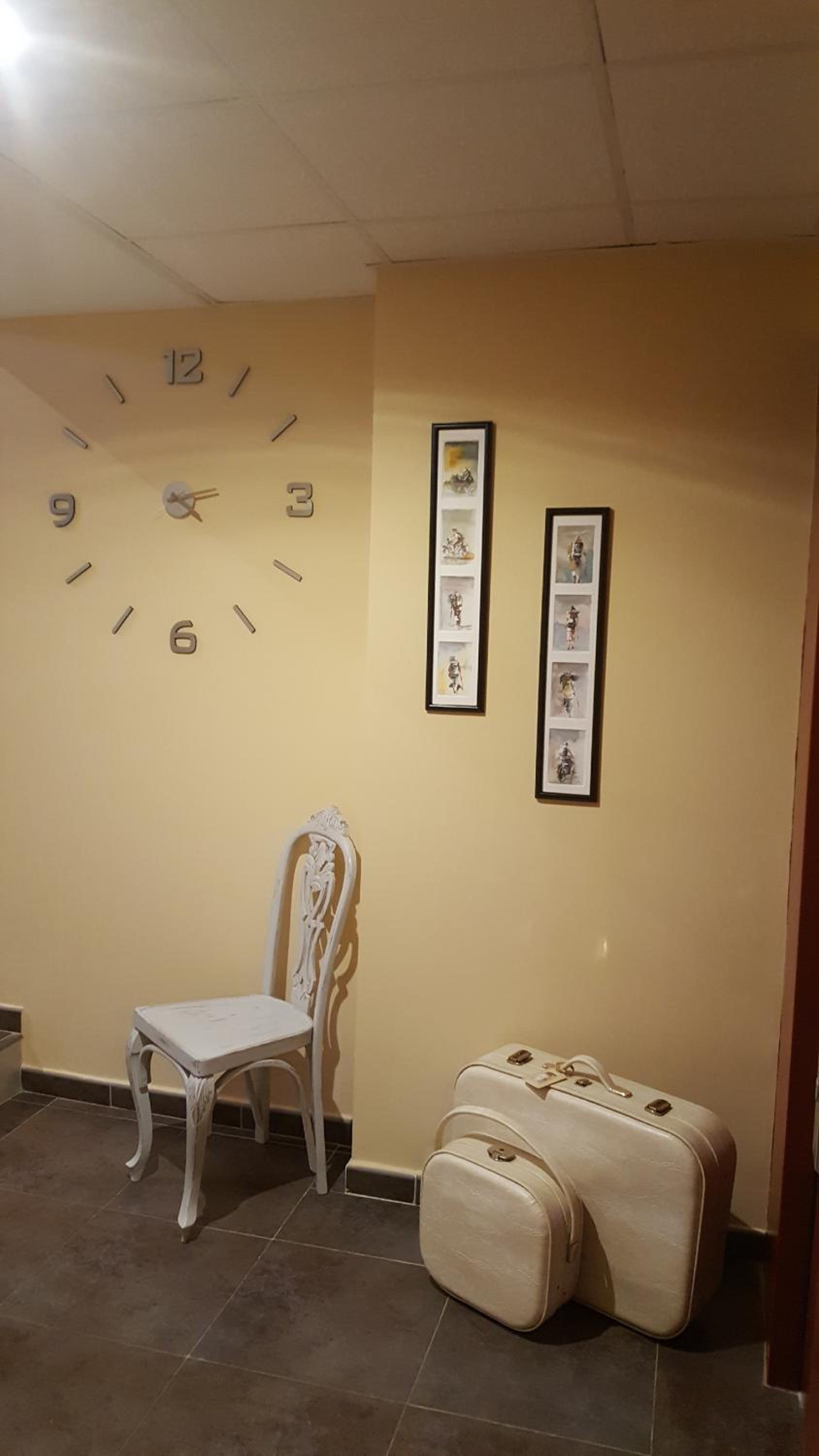 HOTEL RURAL San Pedro