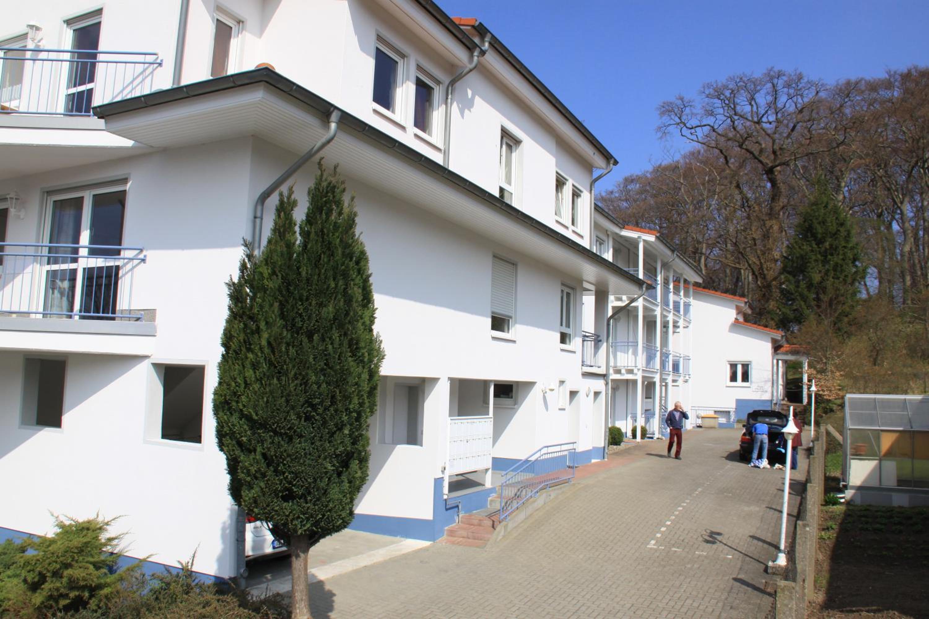 Residenz Binz