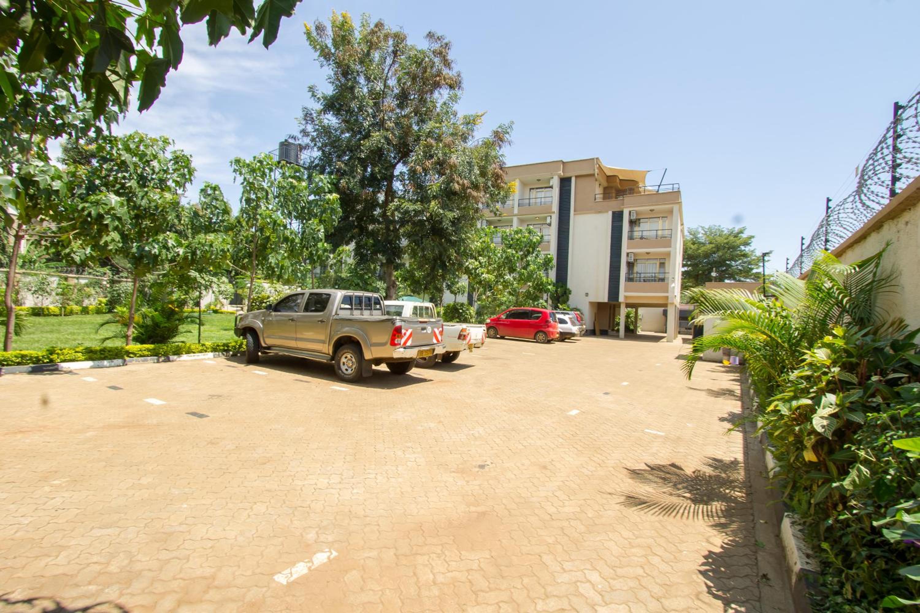 Victoria Comfort Inn