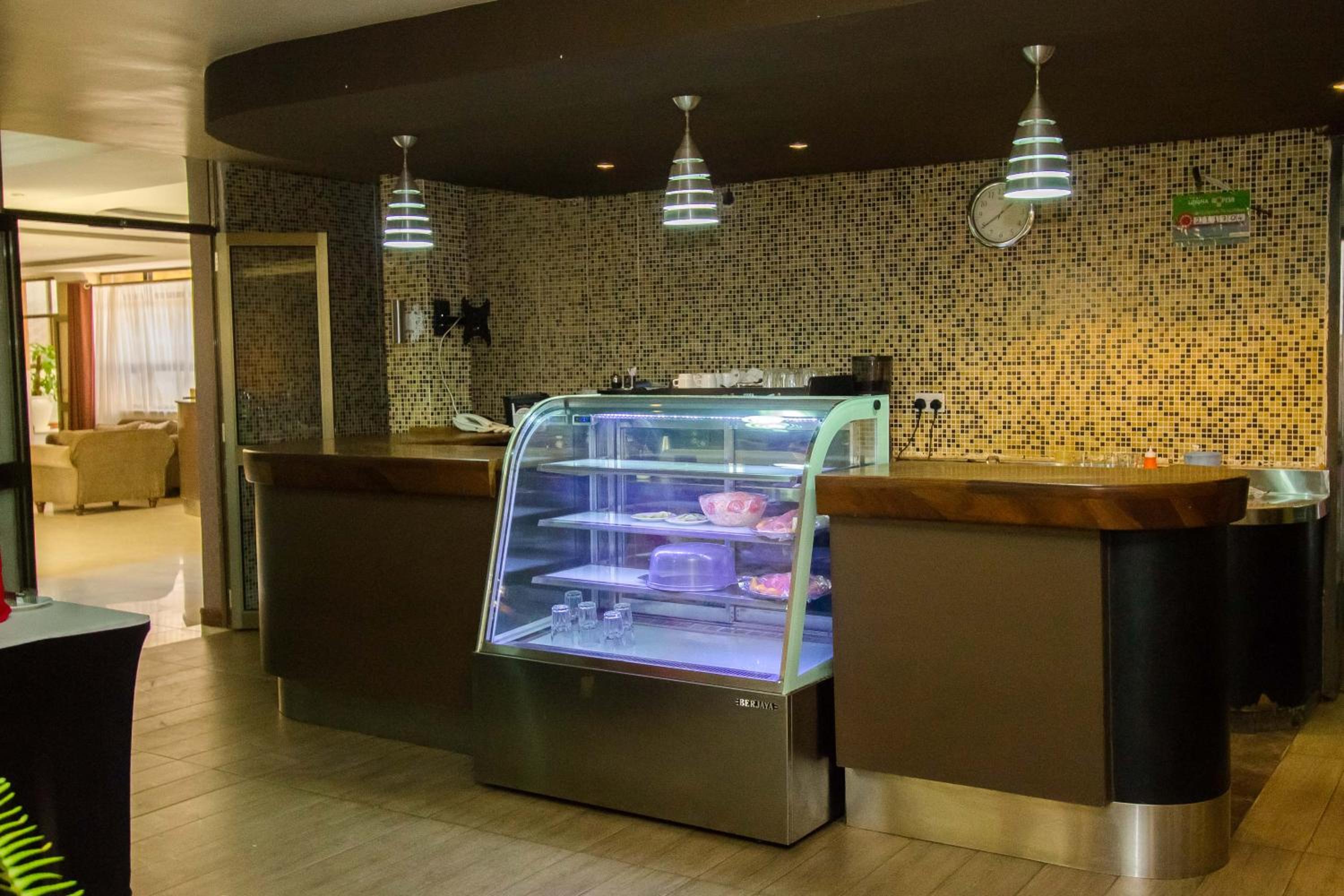 Victoria Comfort Inn