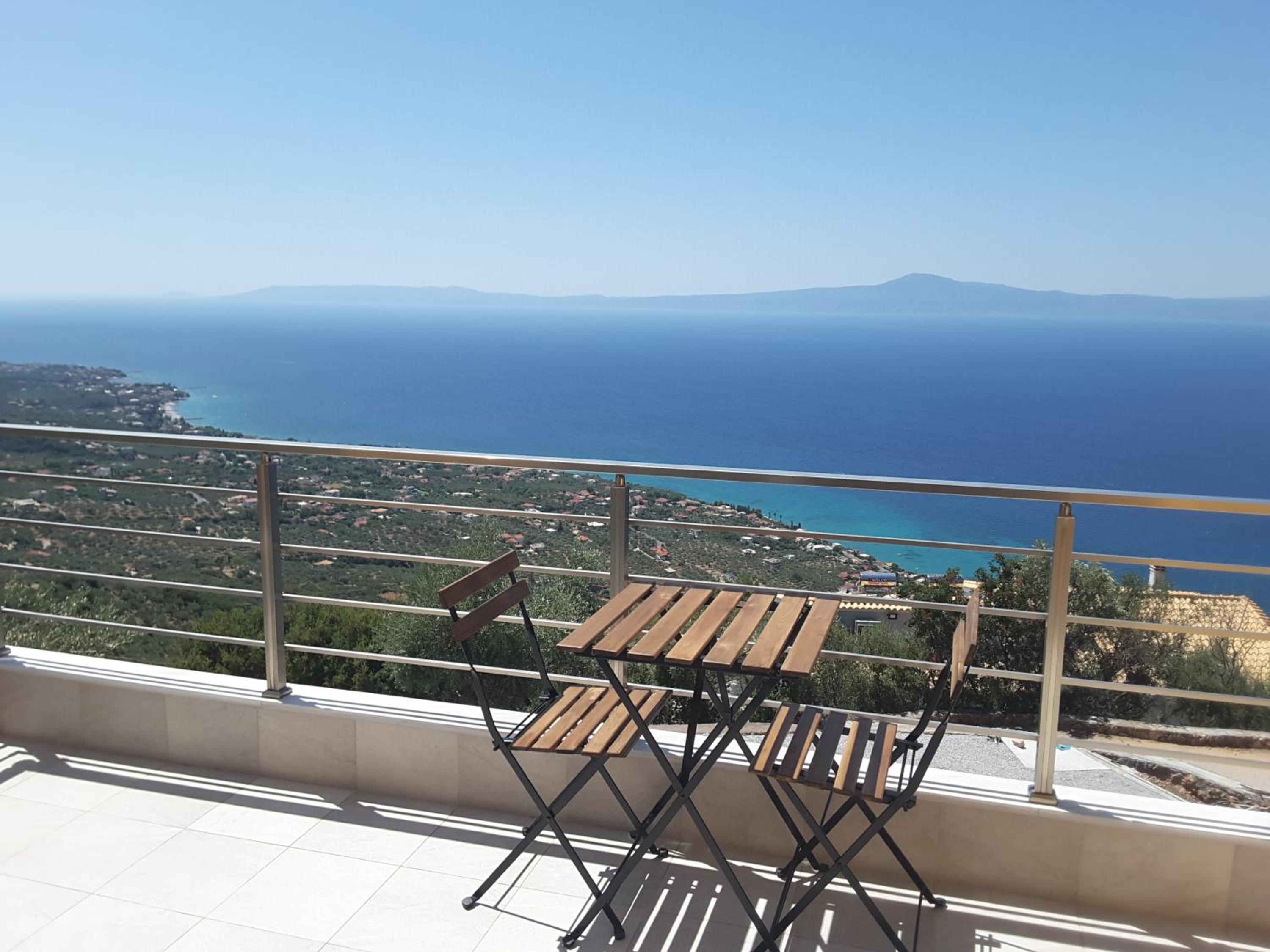 Shiraz Villas