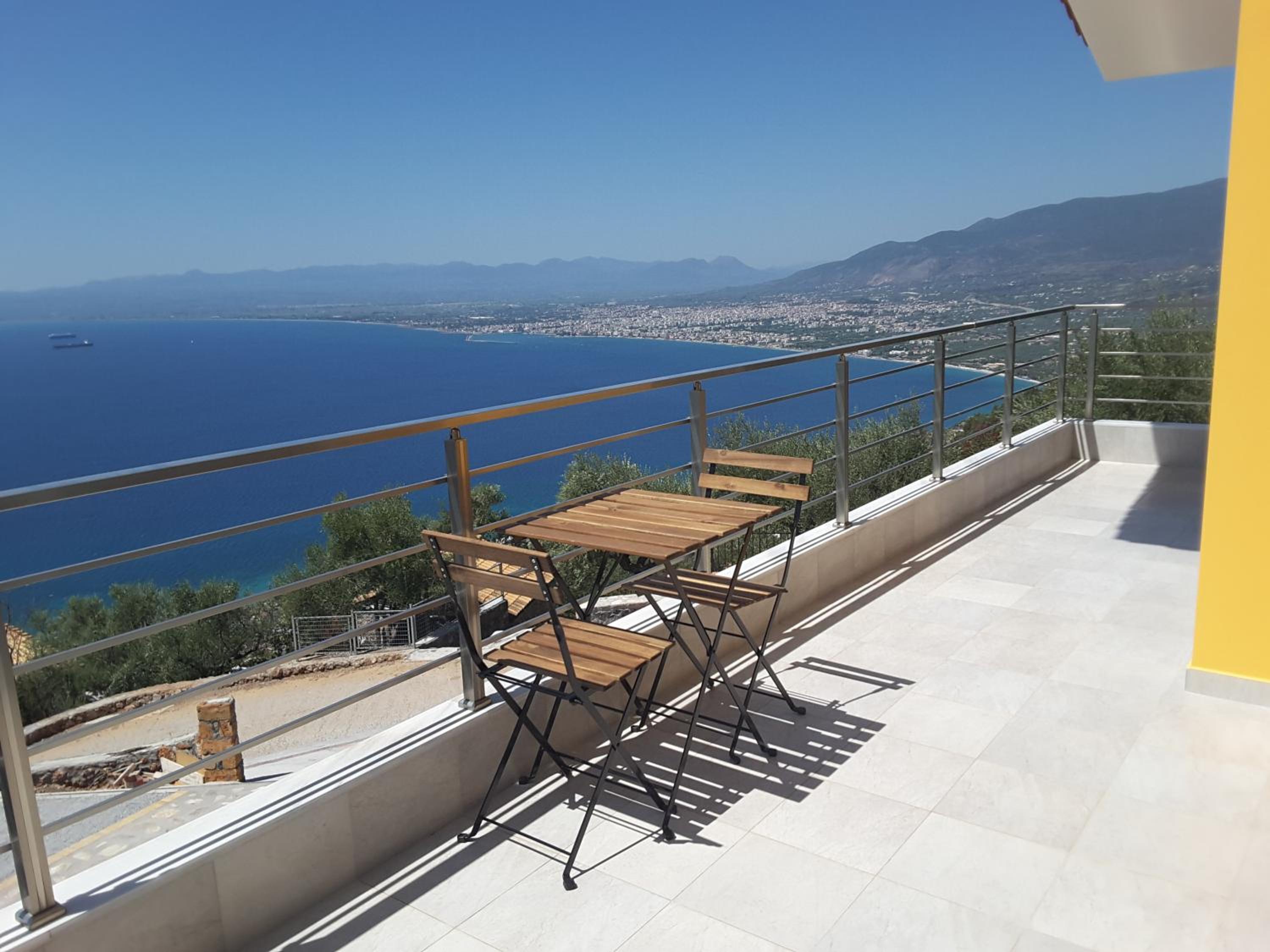 Shiraz Villas