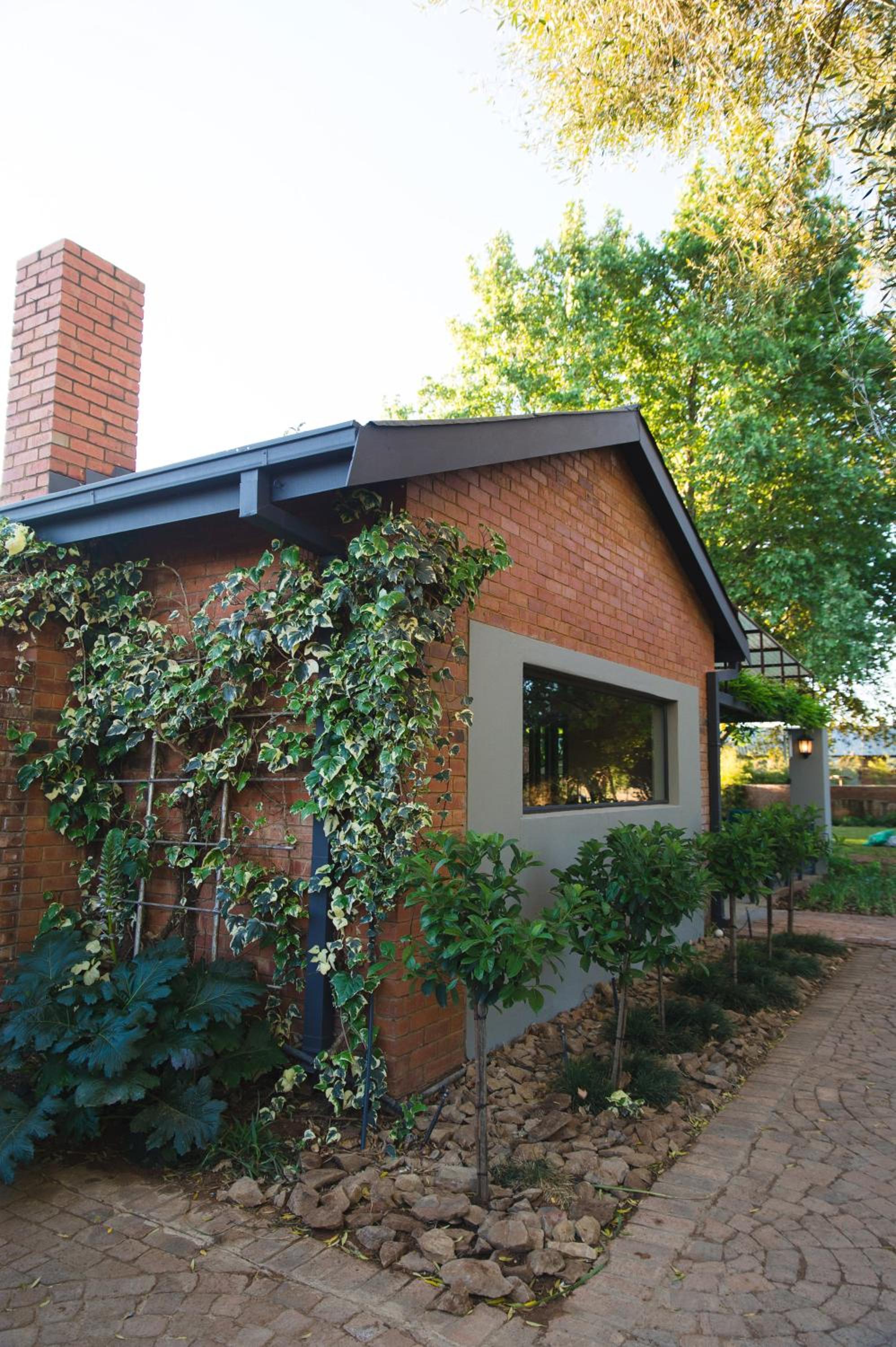 Pepper Tree Venue & Guesthouse view 3