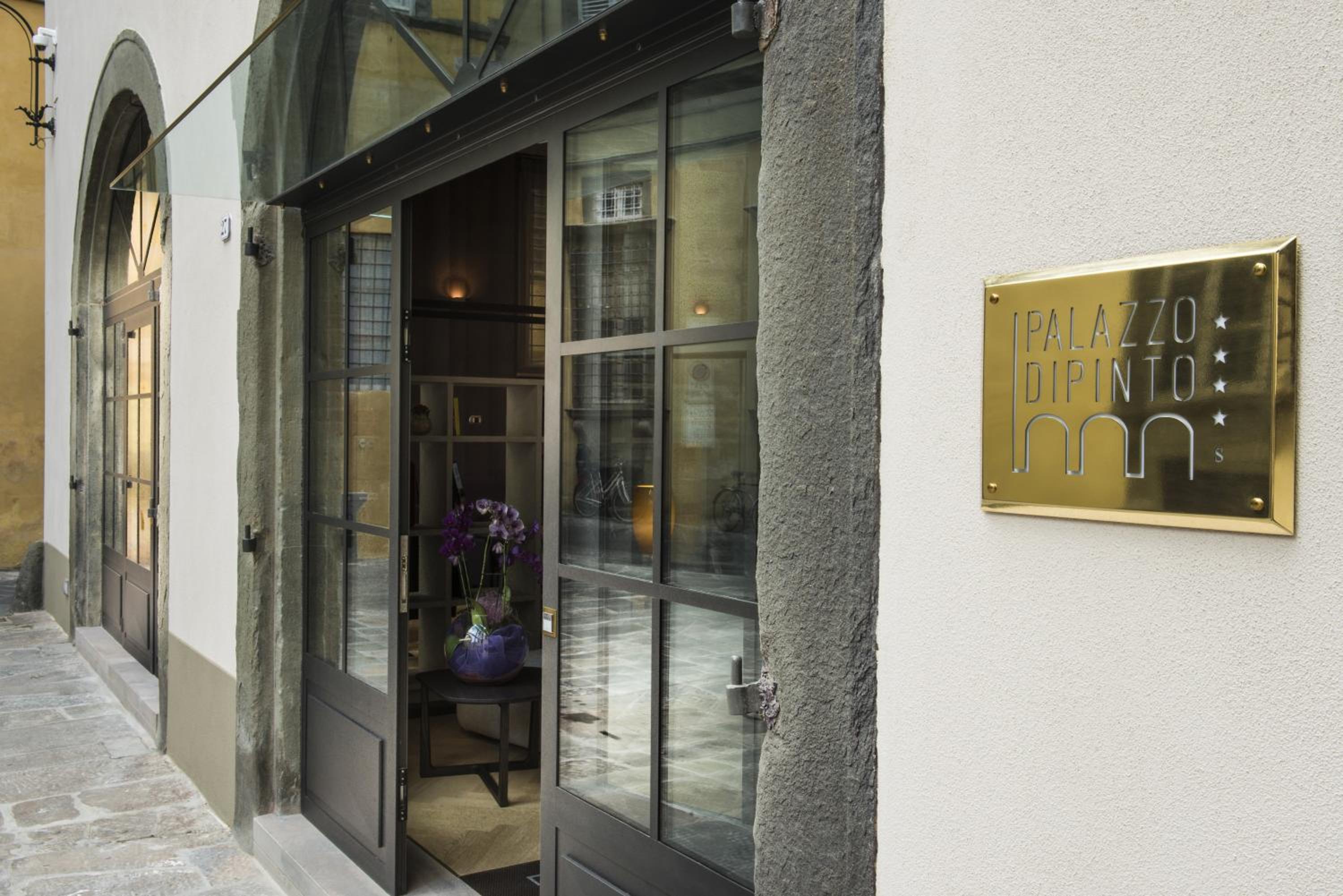 Hotel Palazzo Dipinto - Image 1