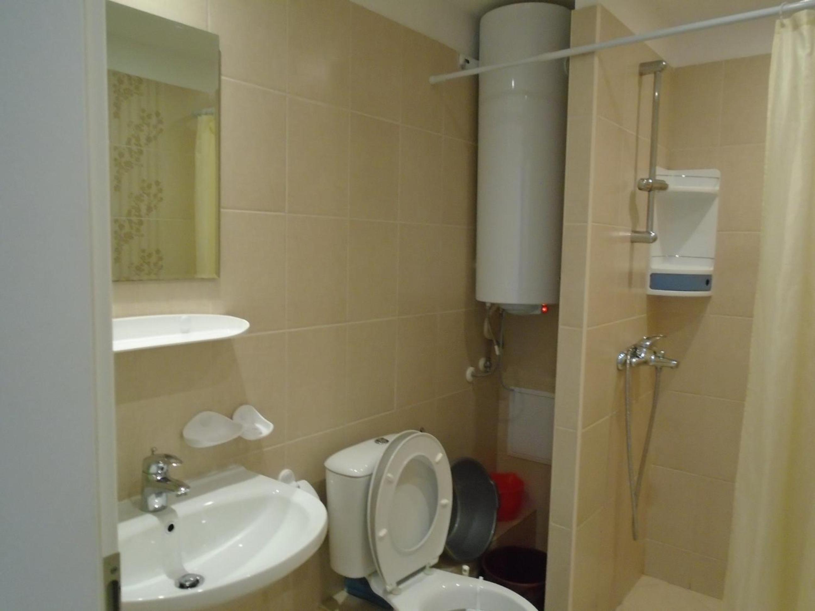 Nedev's Apartments in Kavatsi Area view 5