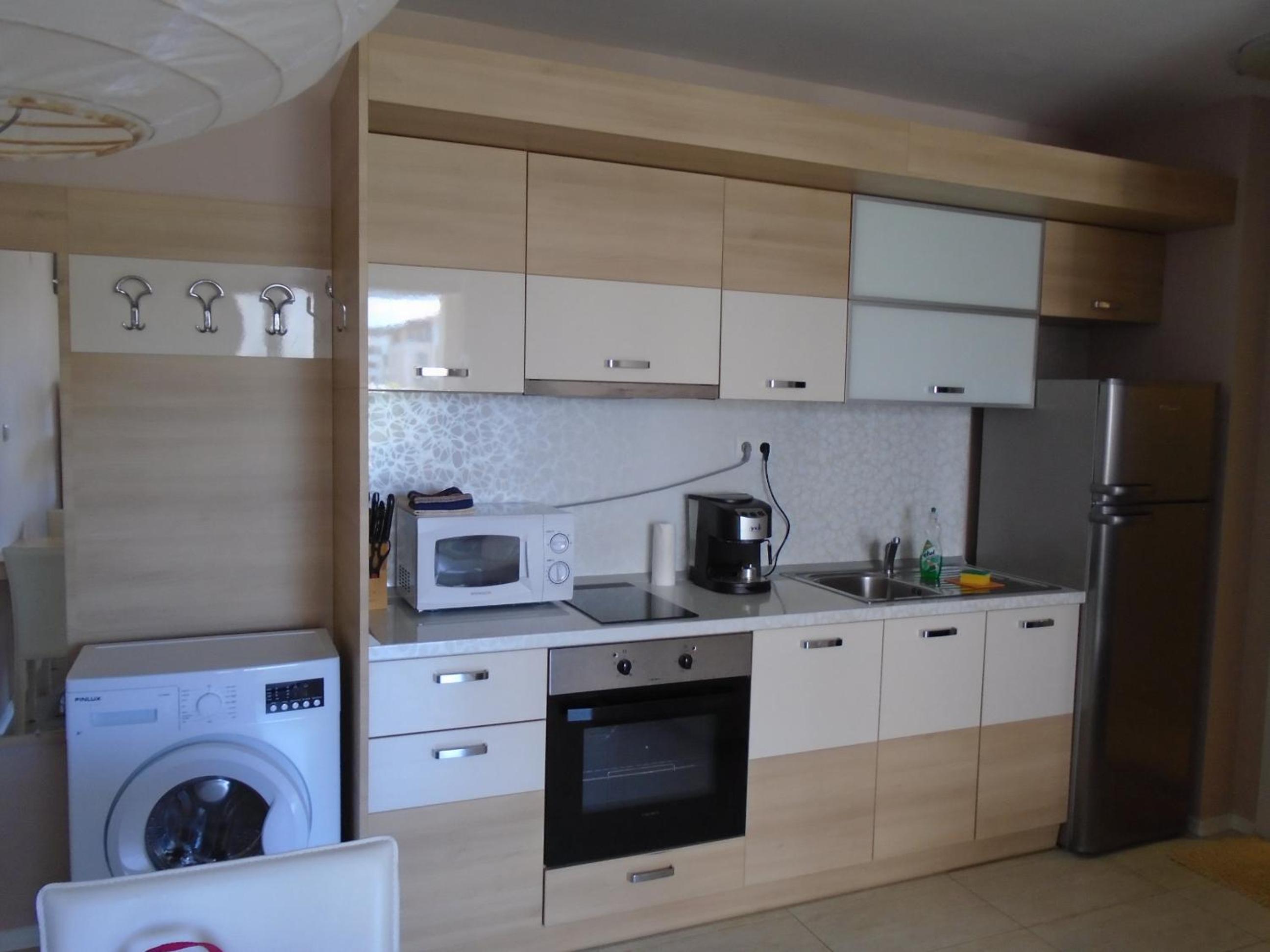 Nedev's Apartments in Kavatsi Area view 3