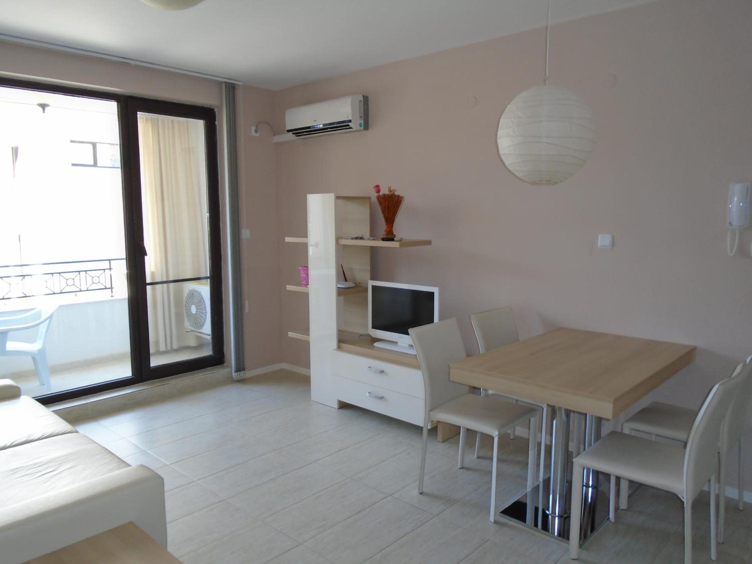 Nedev's Apartments in Kavatsi Area view 2