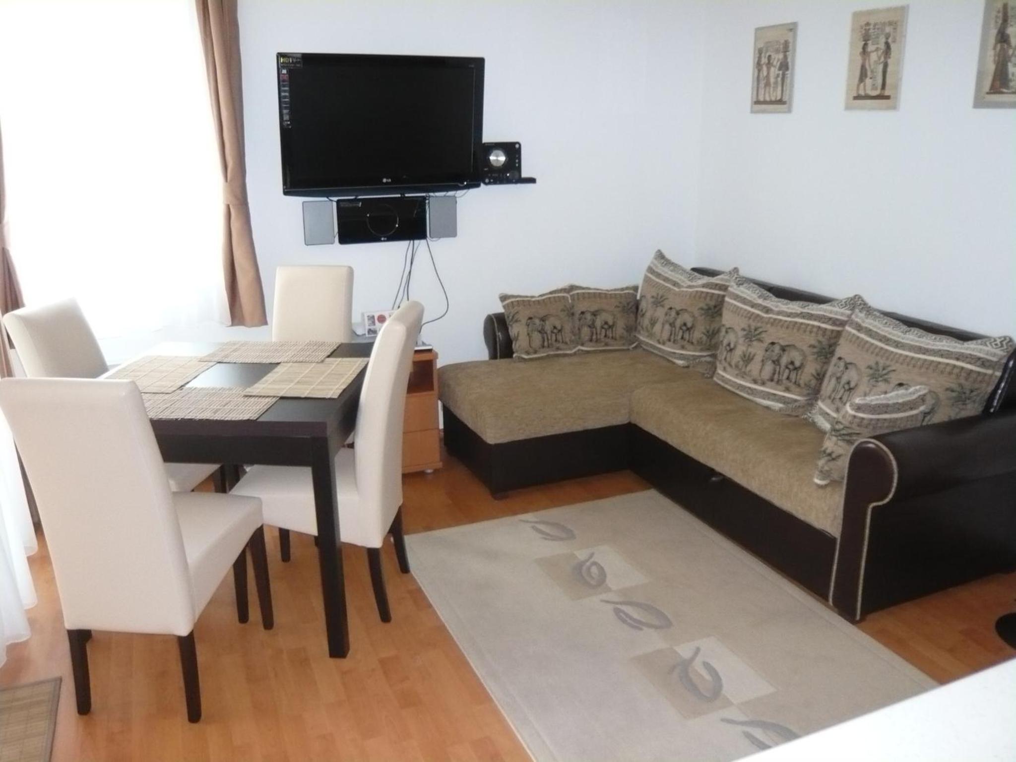 Galerius Apartment view 5