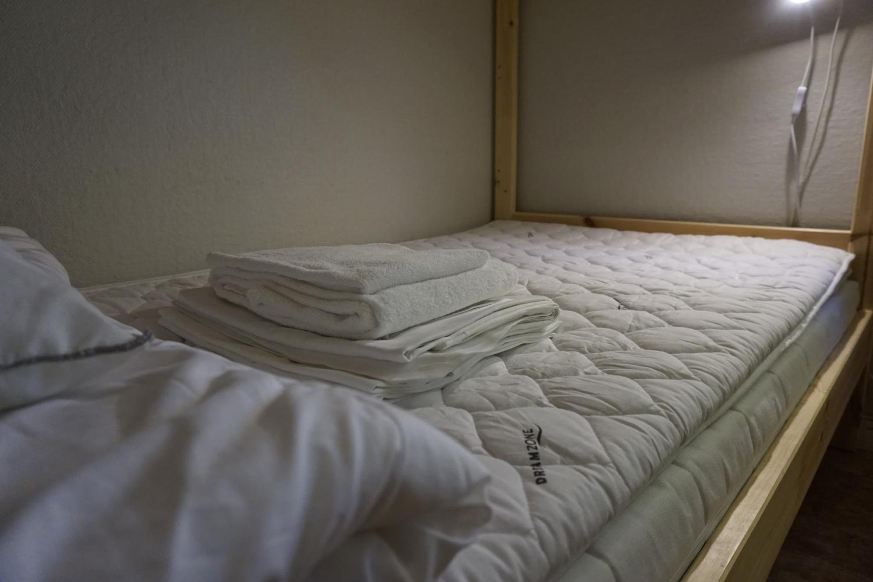 Kristinebergs Bed & Breakfast