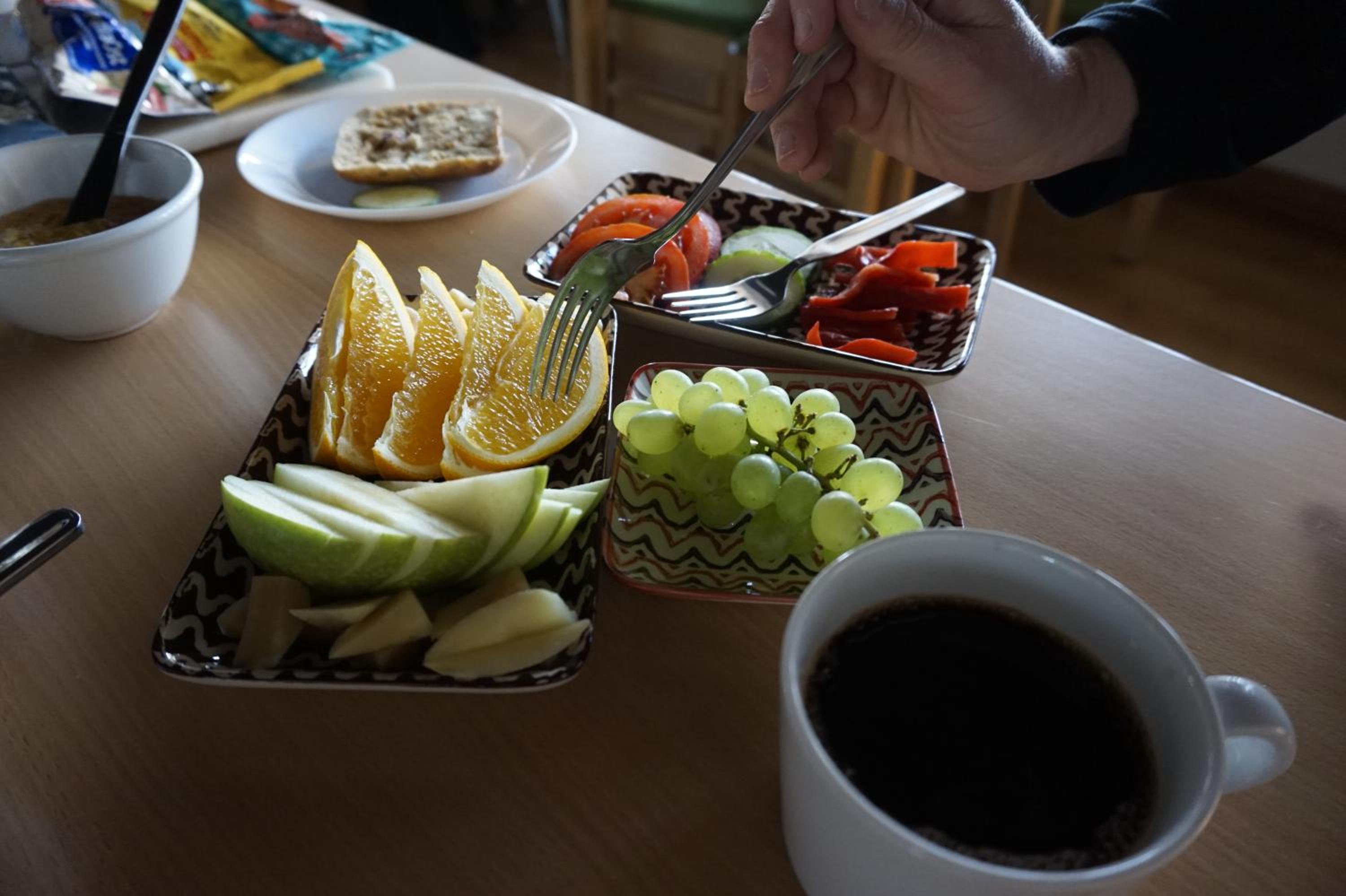 Kristinebergs Bed & Breakfast