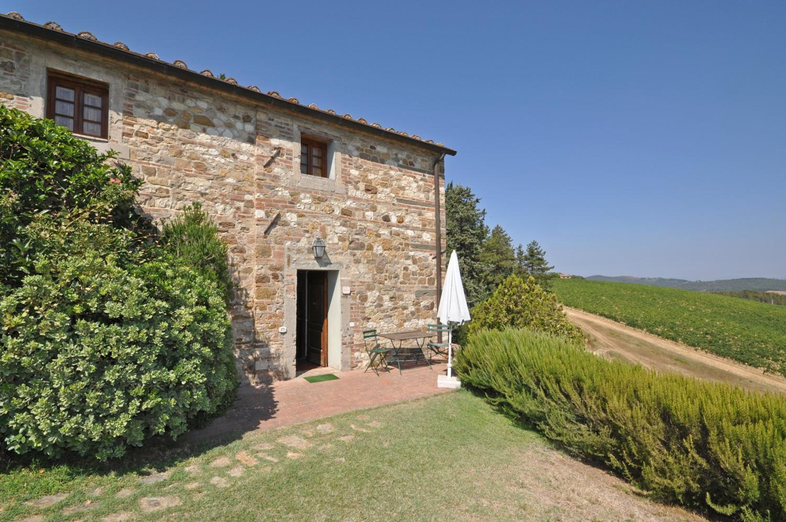 Tenuta by PosarelliVillas