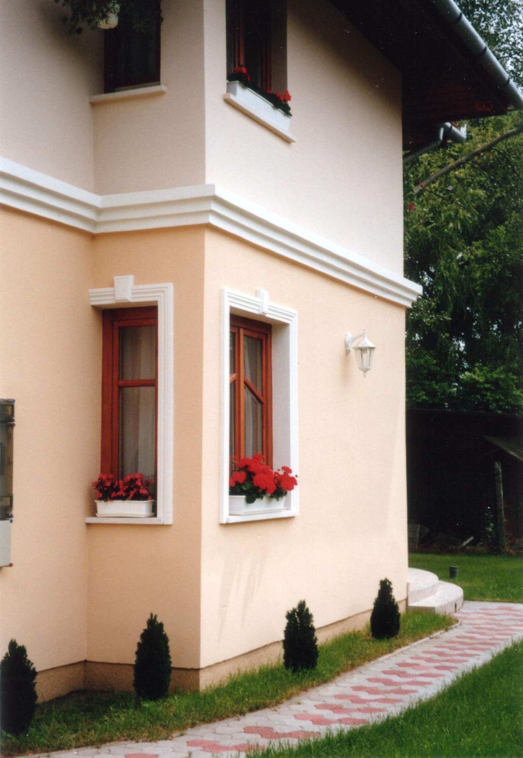 Dessewffy Guesthouse view 4