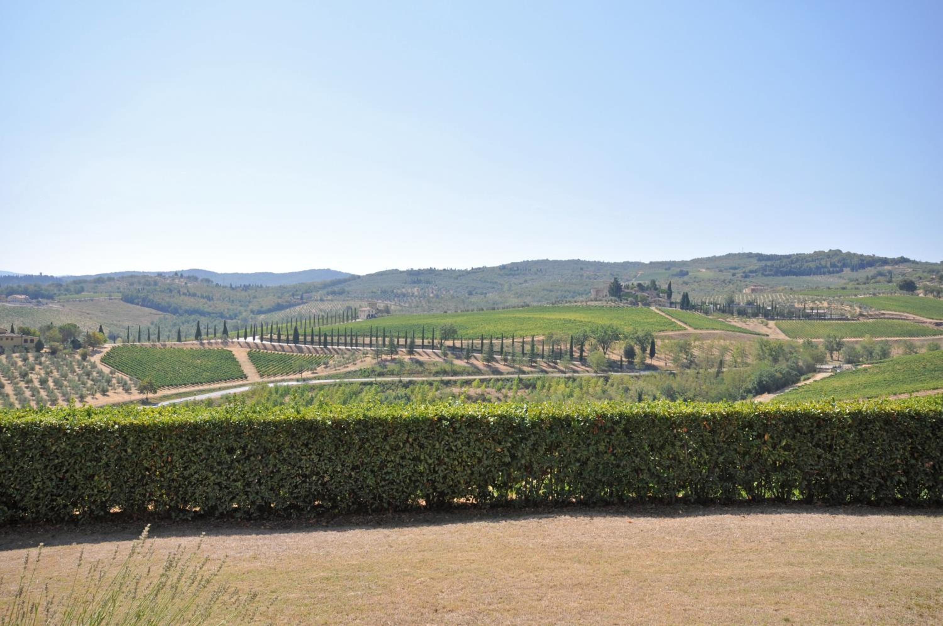 Tenuta by PosarelliVillas