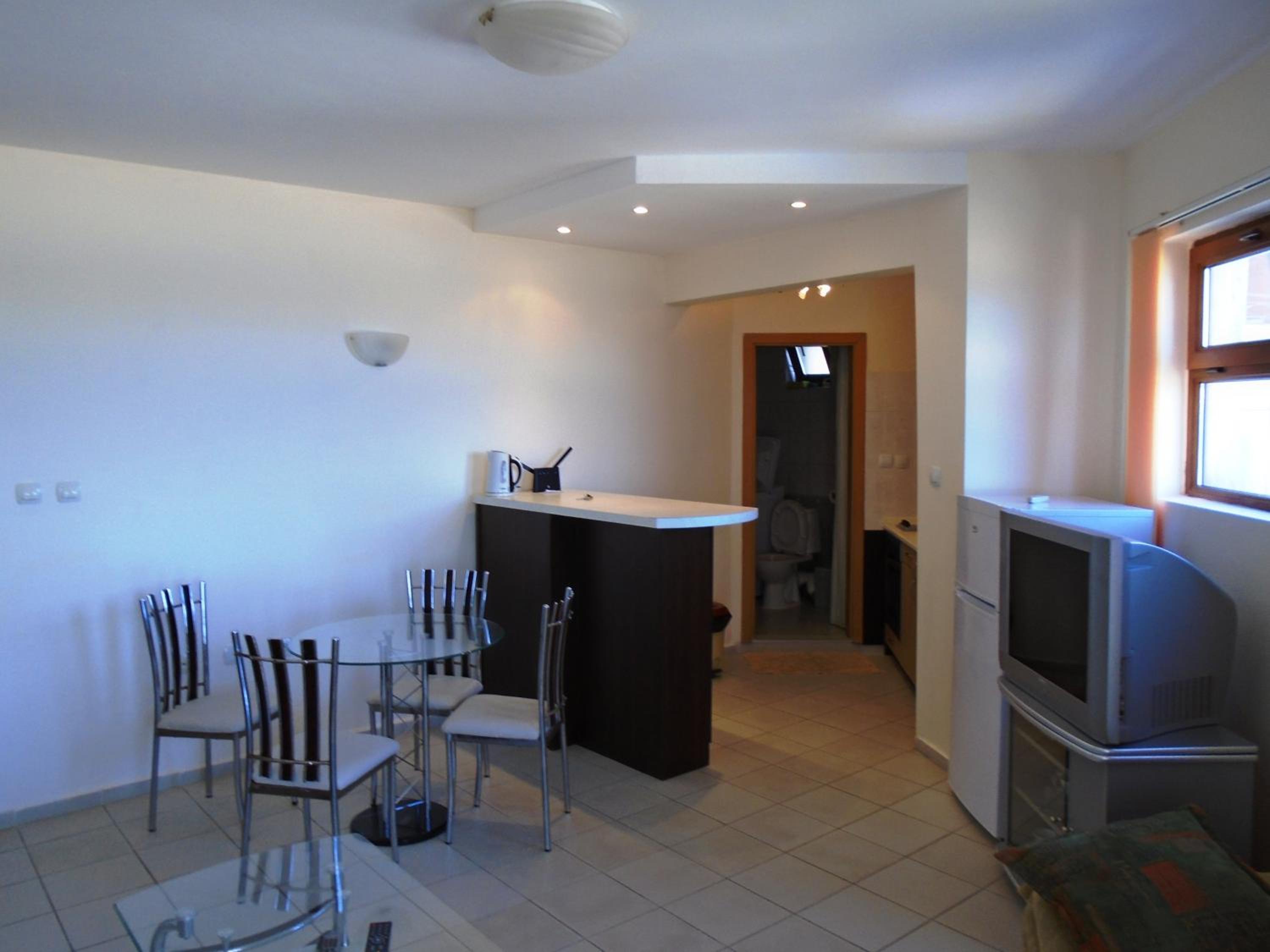 Nedev's Apartments in Lazur 2 Complex view 5