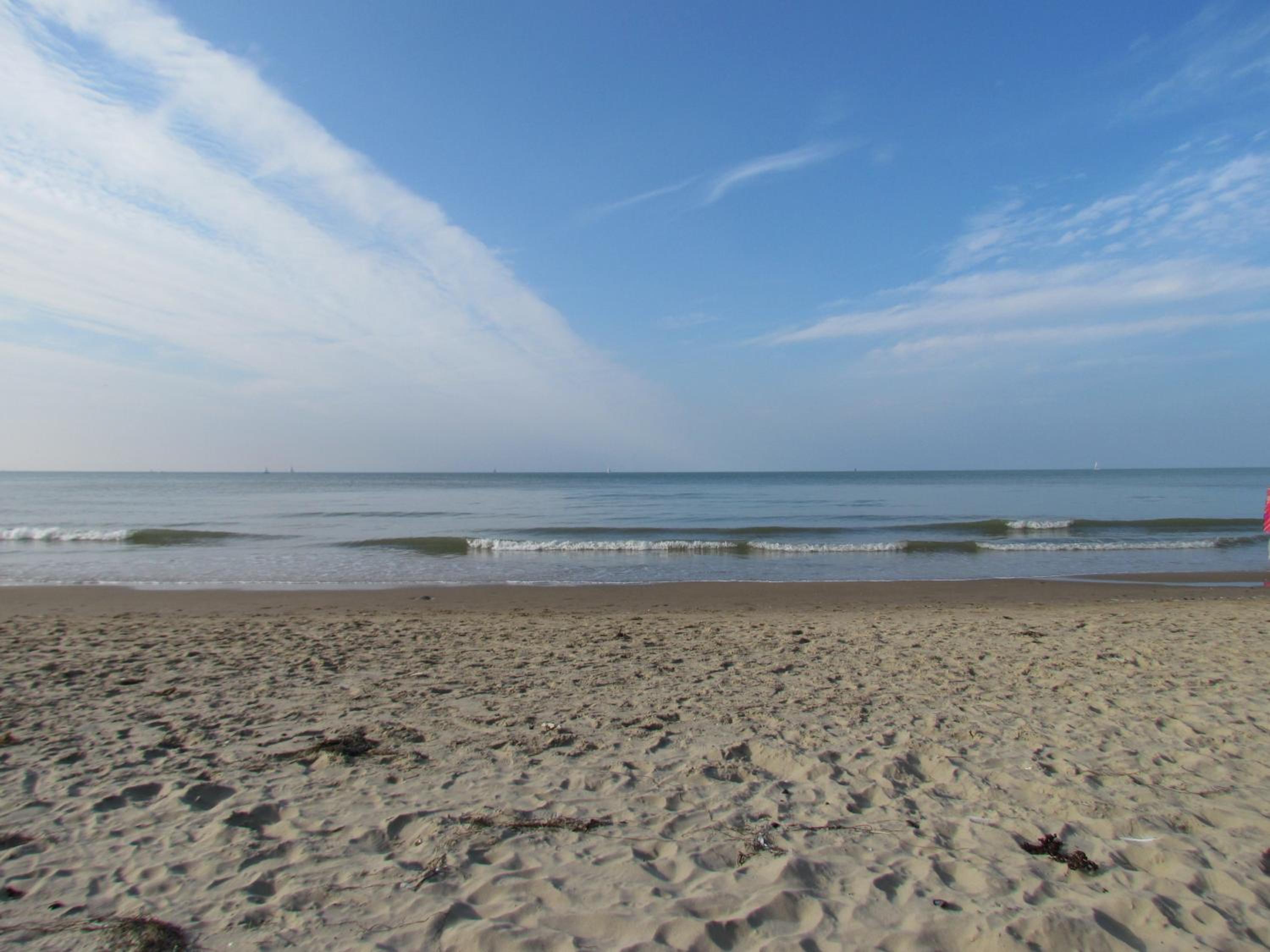 Bed & Breakfast Het Zilte Zand - luxe ontbijt - gratis parking - Westende Middelkerke