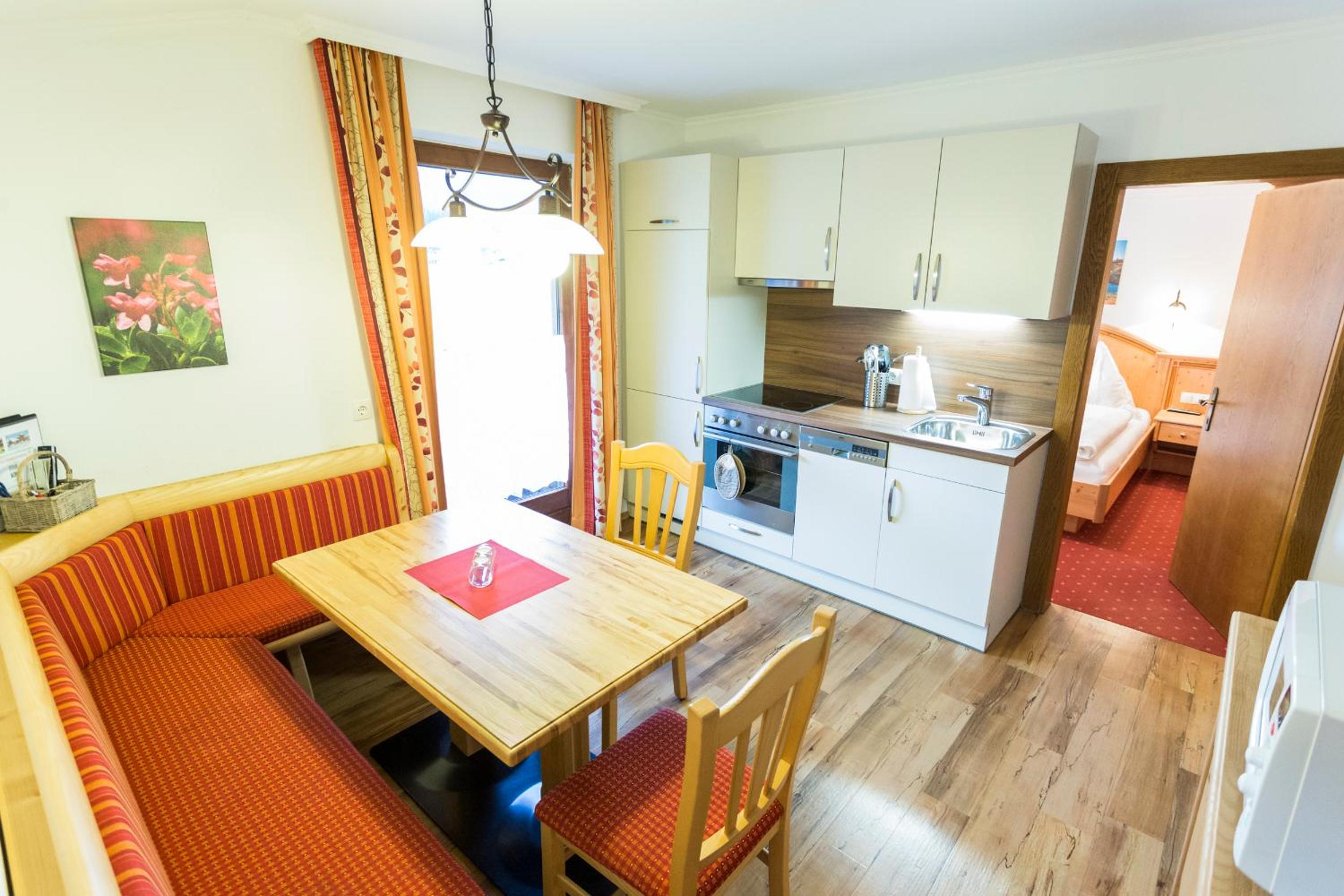 Landhaus Olga