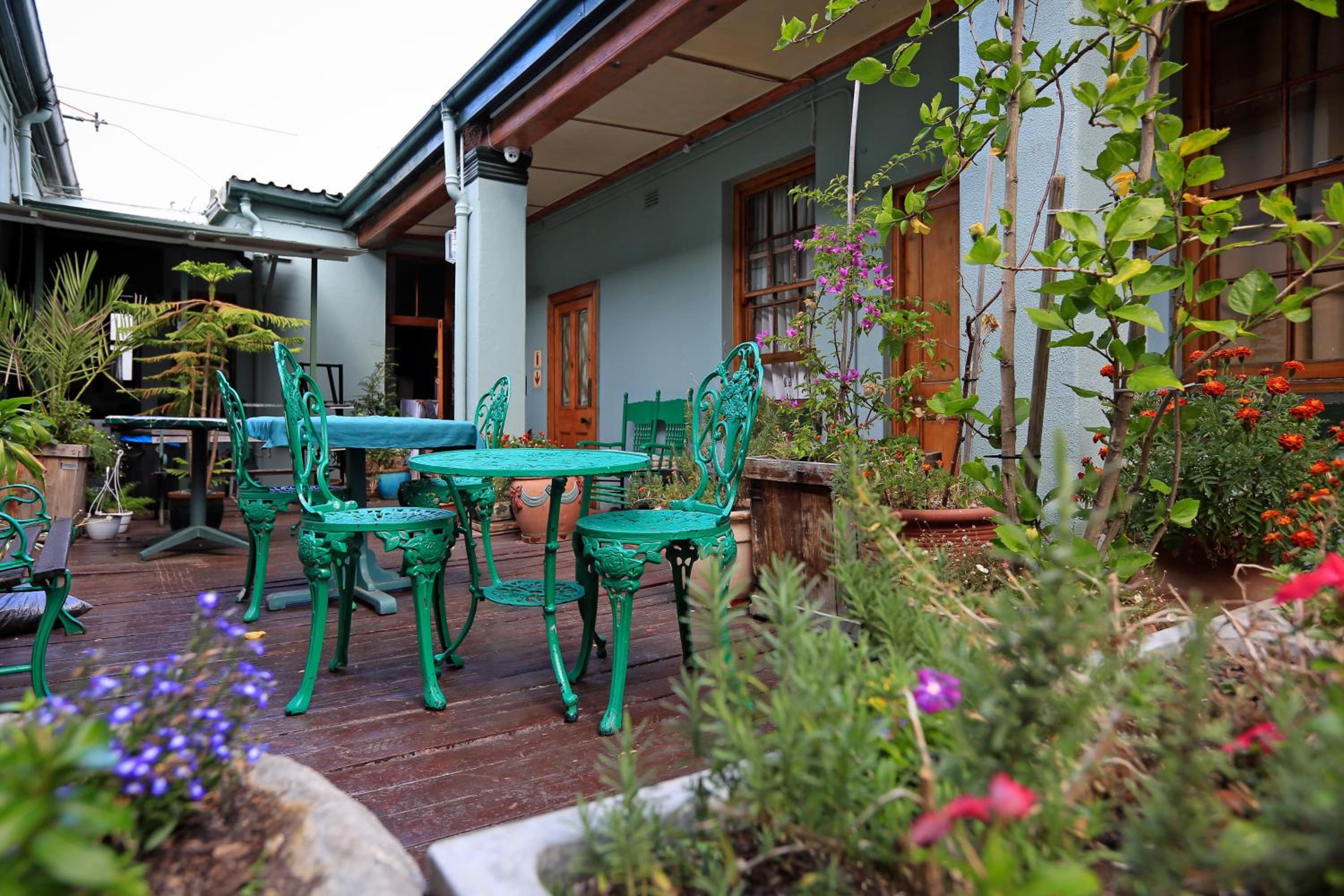 Central Hotel Guest House