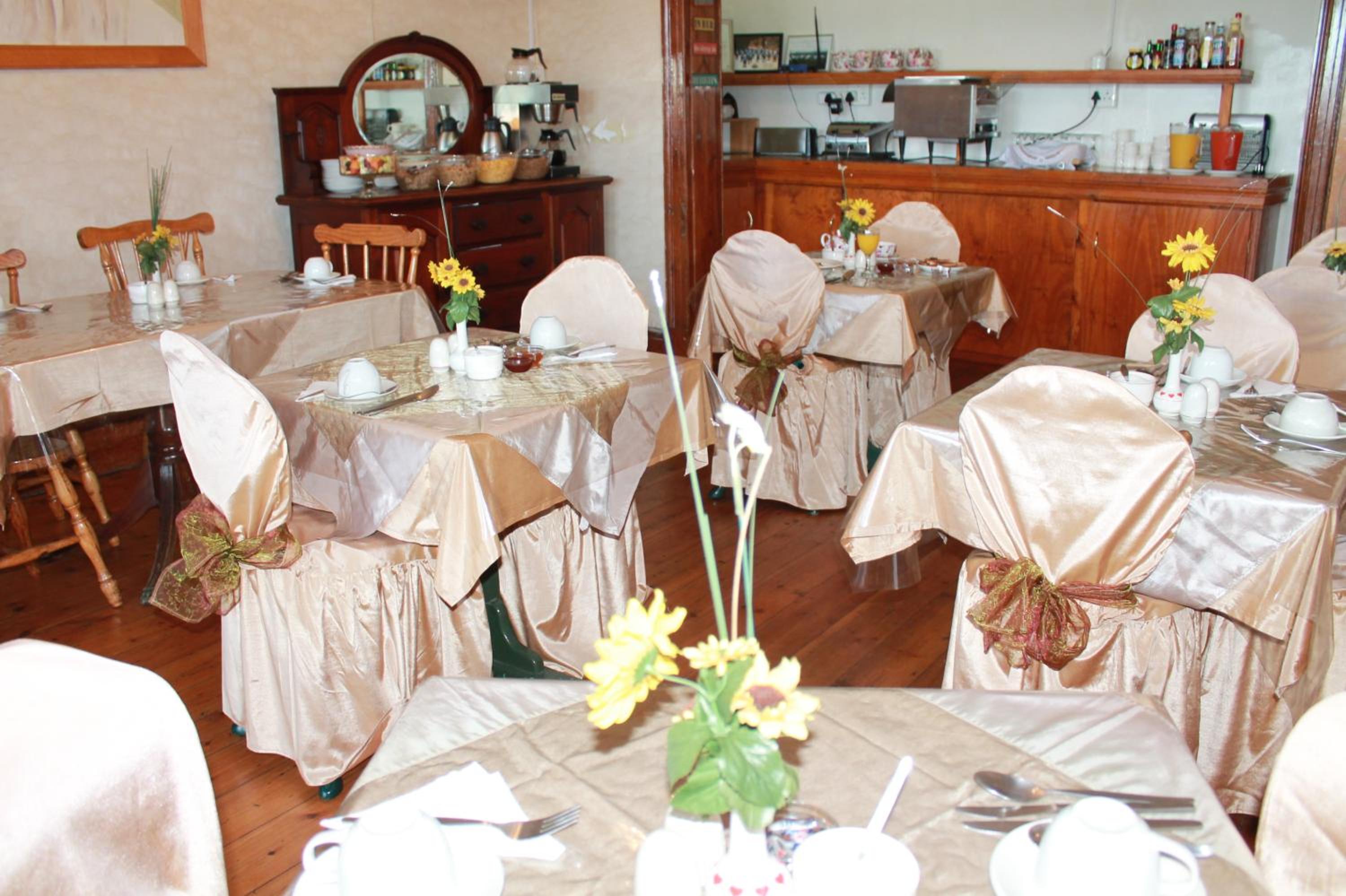 Central Hotel Guest House