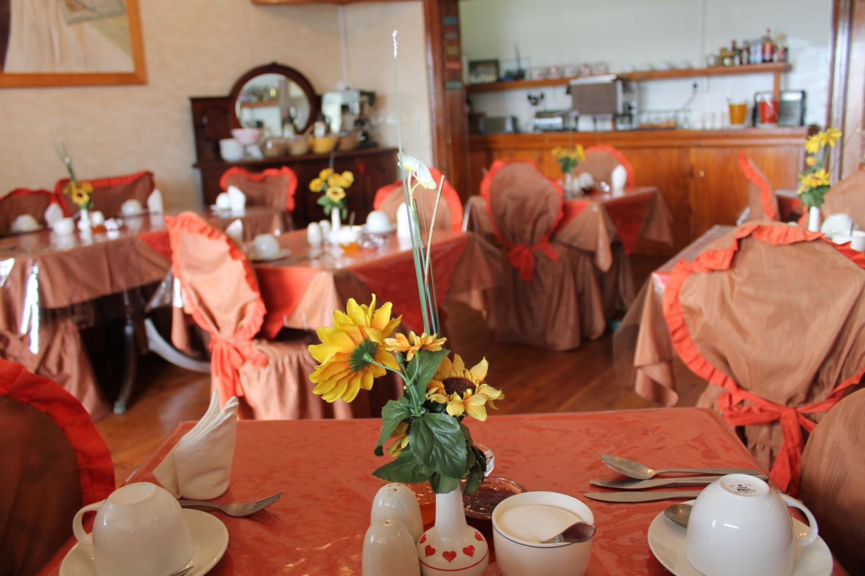 Central Hotel Guest House