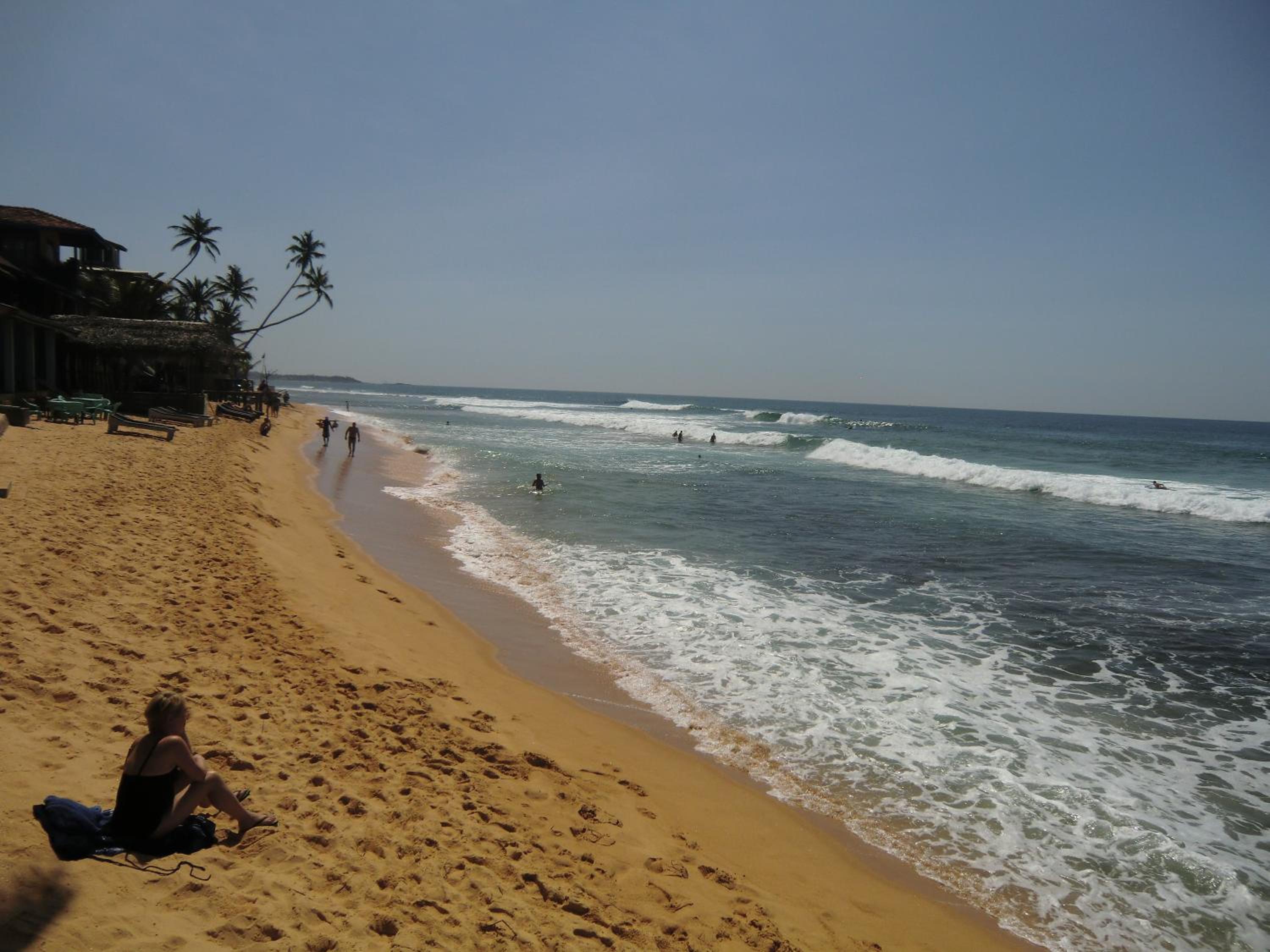 The Oasis Villa view 4