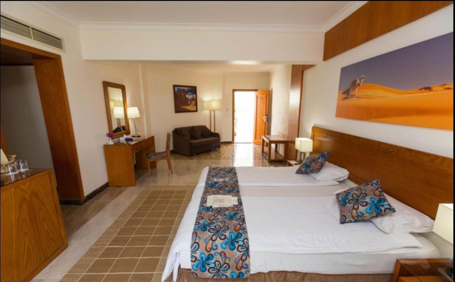 Swiss Inn Resort Dahab — photo 52