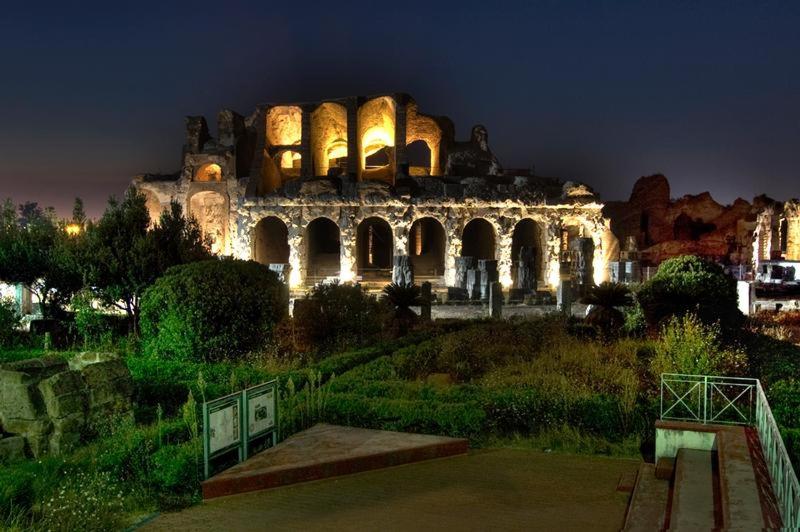 B&B Villa D'Errico photo 2