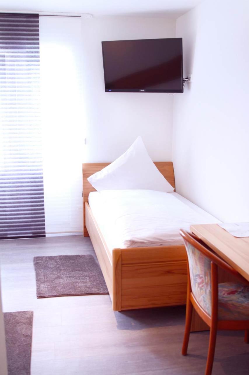 Hotel Pension Kaempfelbach