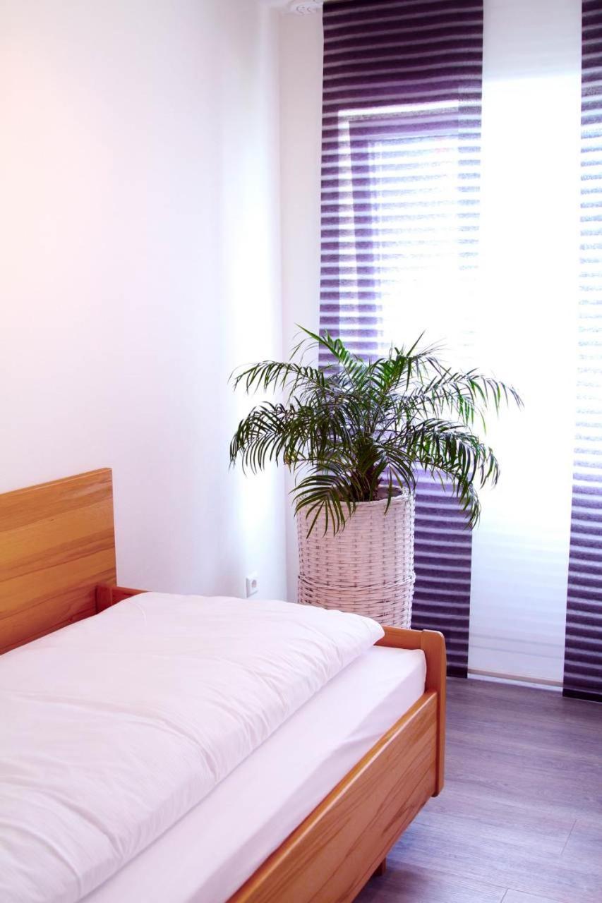 Hotel Pension Kaempfelbach