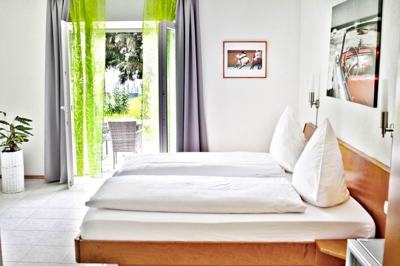 Hotel Pension Kaempfelbach