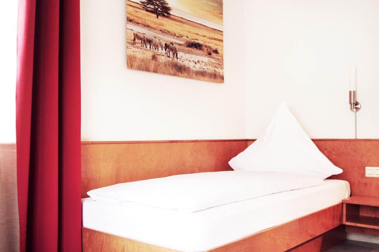 Hotel Pension Kaempfelbach