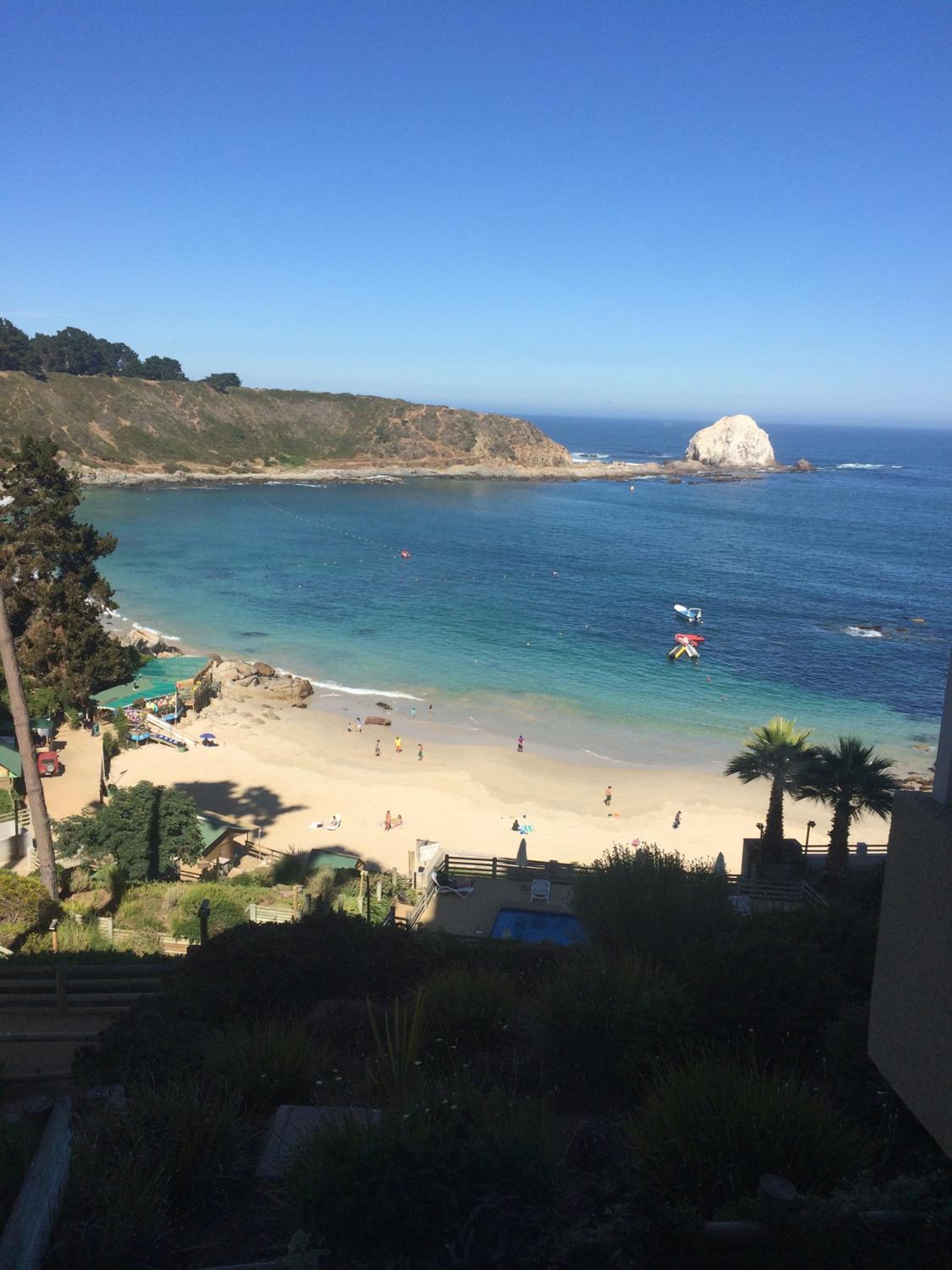 Departamento en la Playa, photo 21