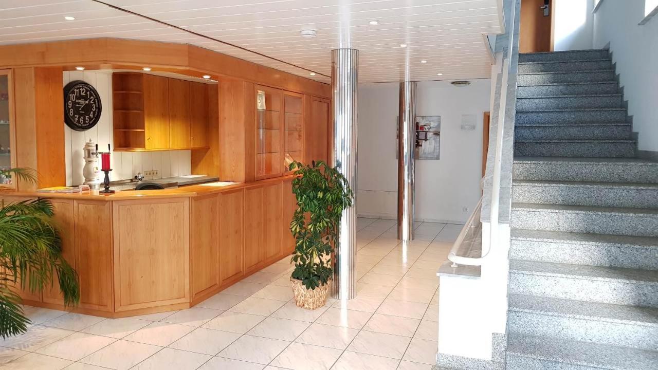 Hotel Pension Kaempfelbach