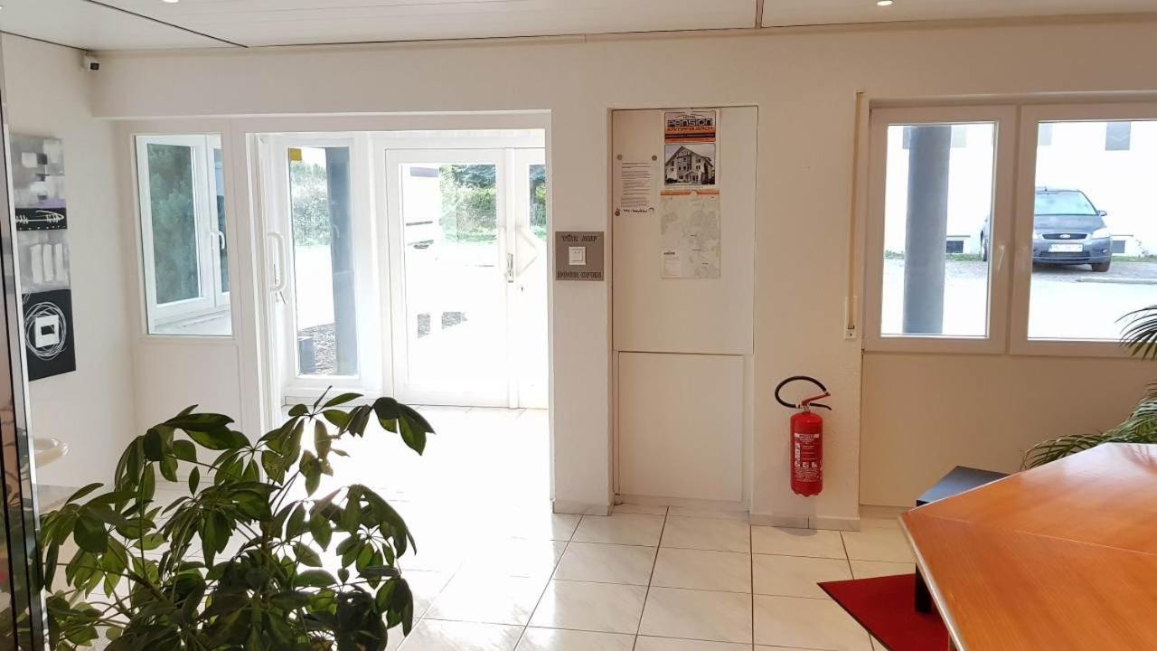 Hotel Pension Kaempfelbach
