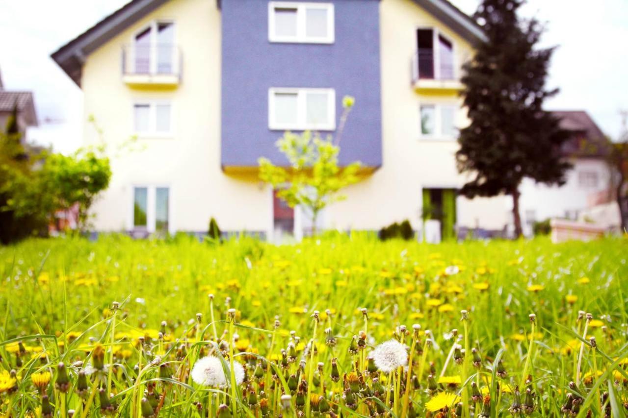 Hotel Pension Kaempfelbach