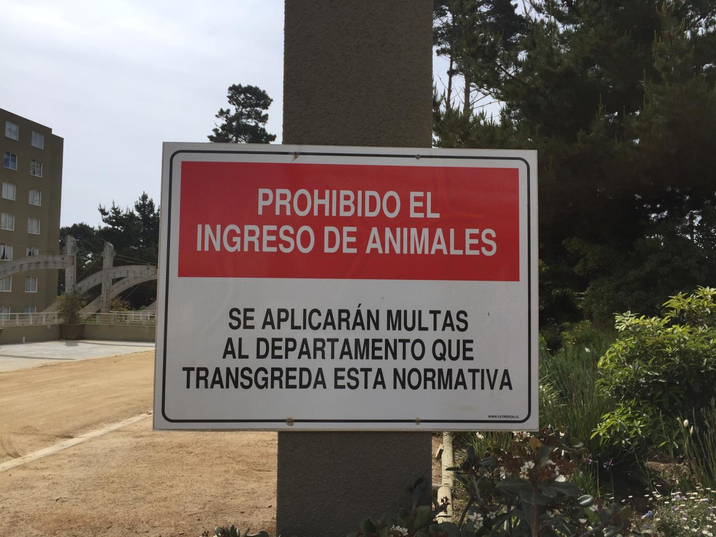 Departamento en la Playa