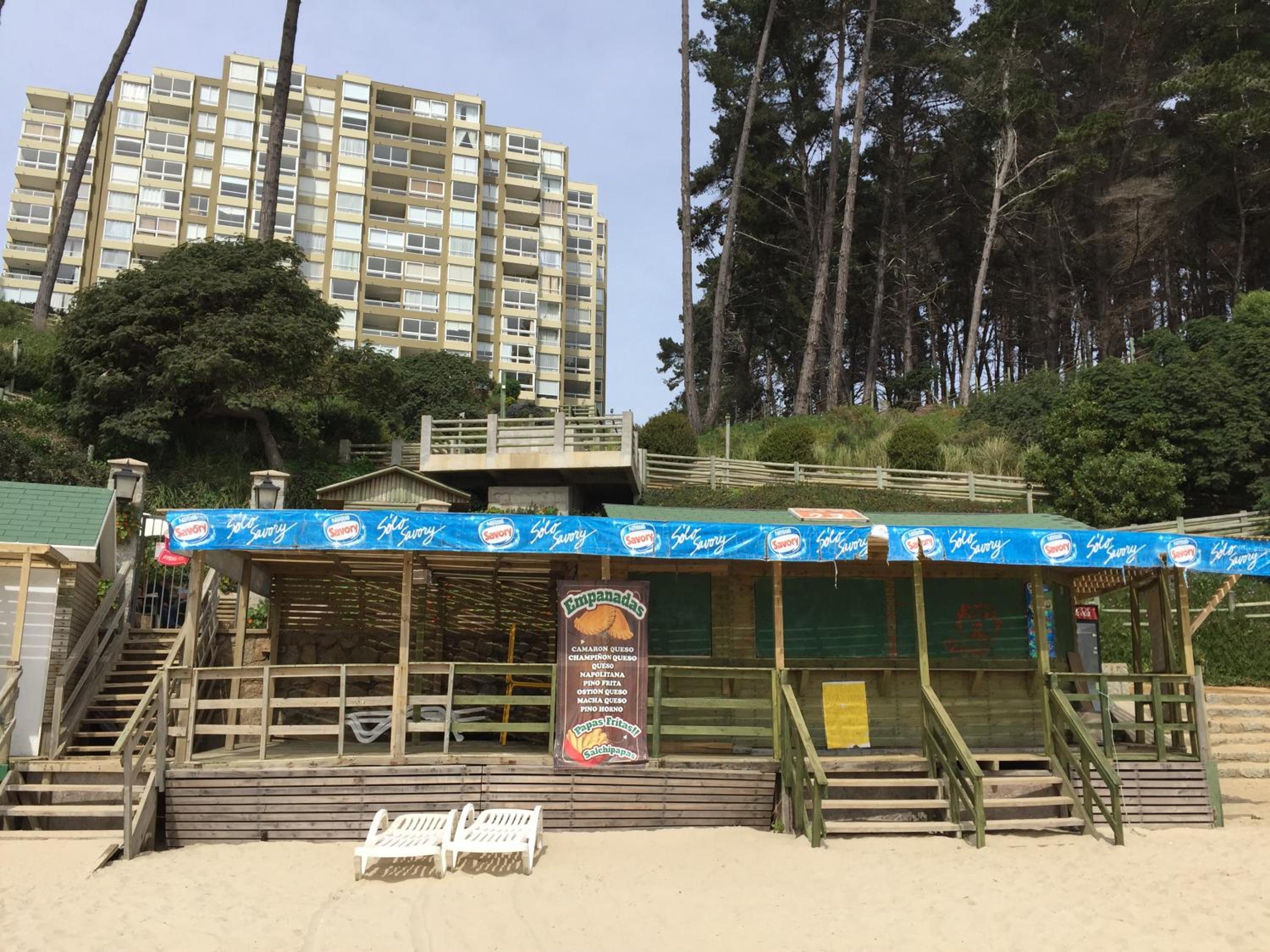Departamento en la Playa, photo 9