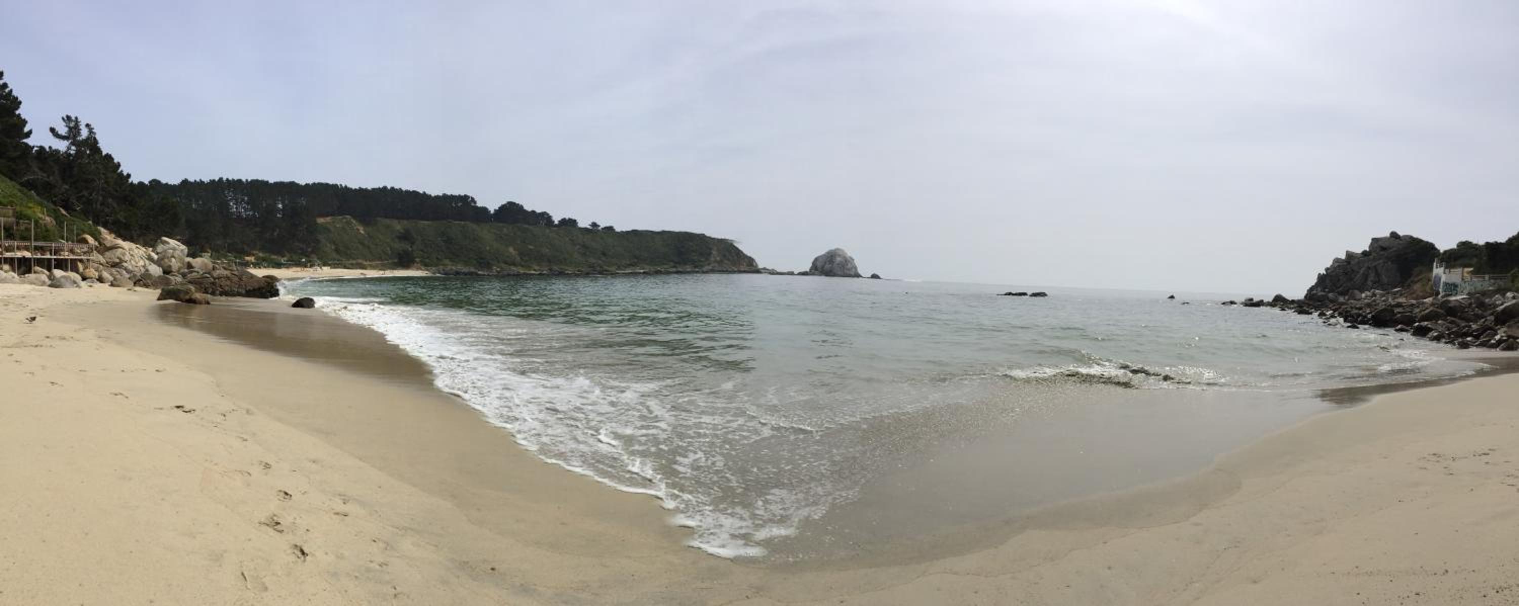 Departamento en la Playa