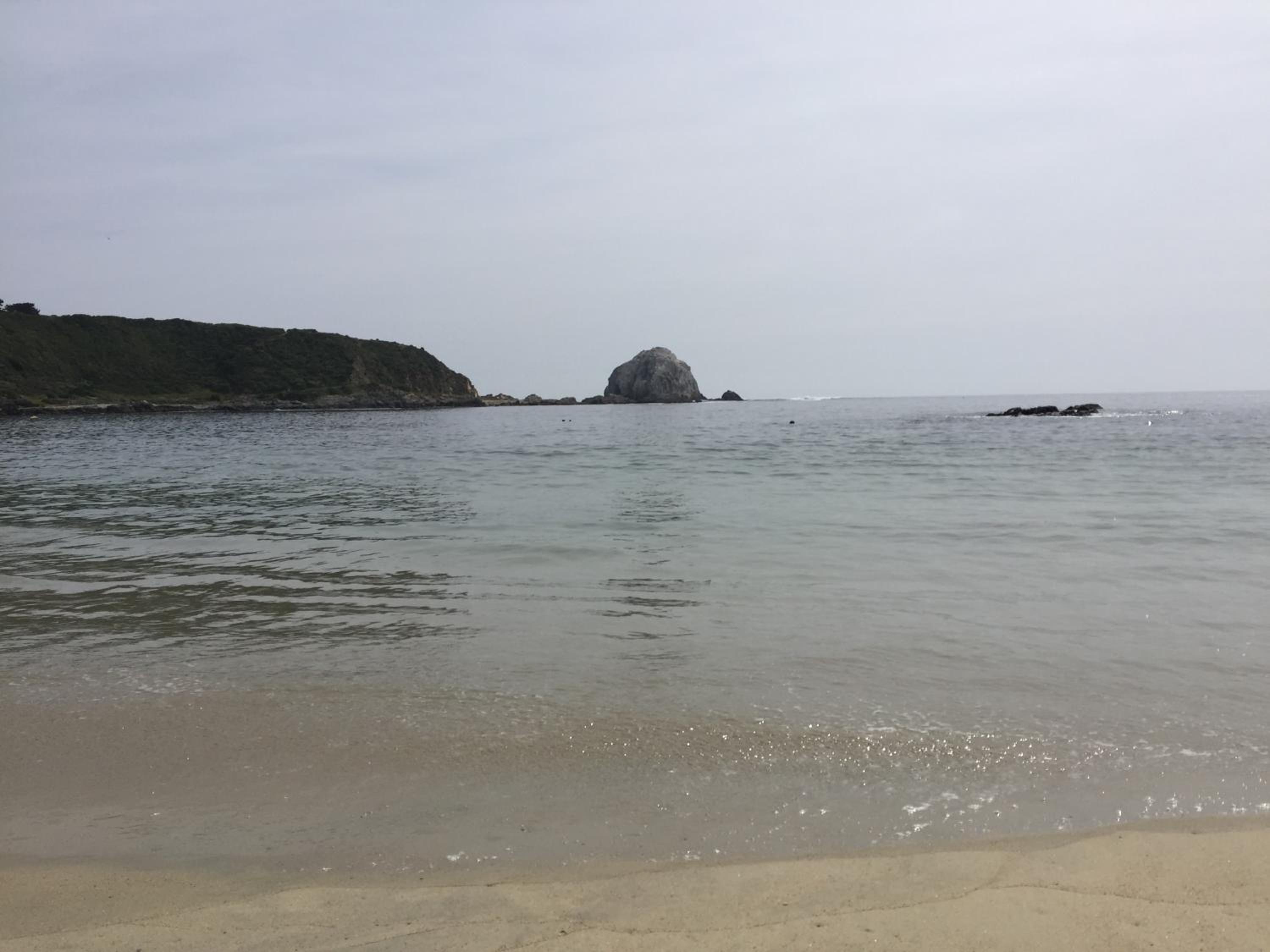 Departamento en la Playa