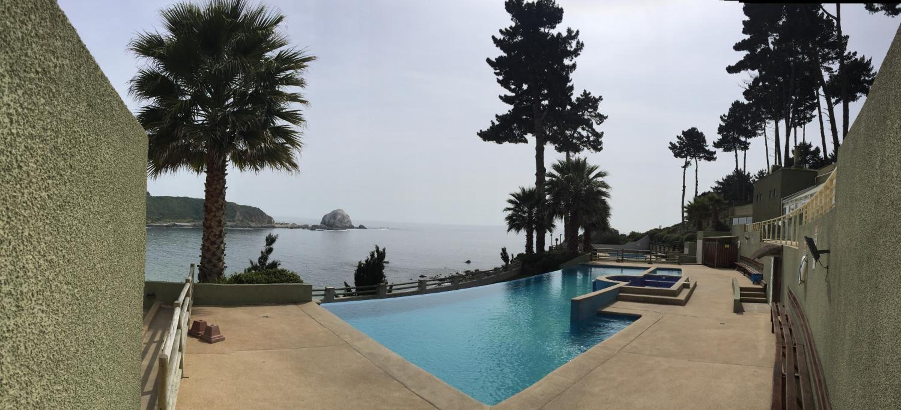 Departamento en la Playa
