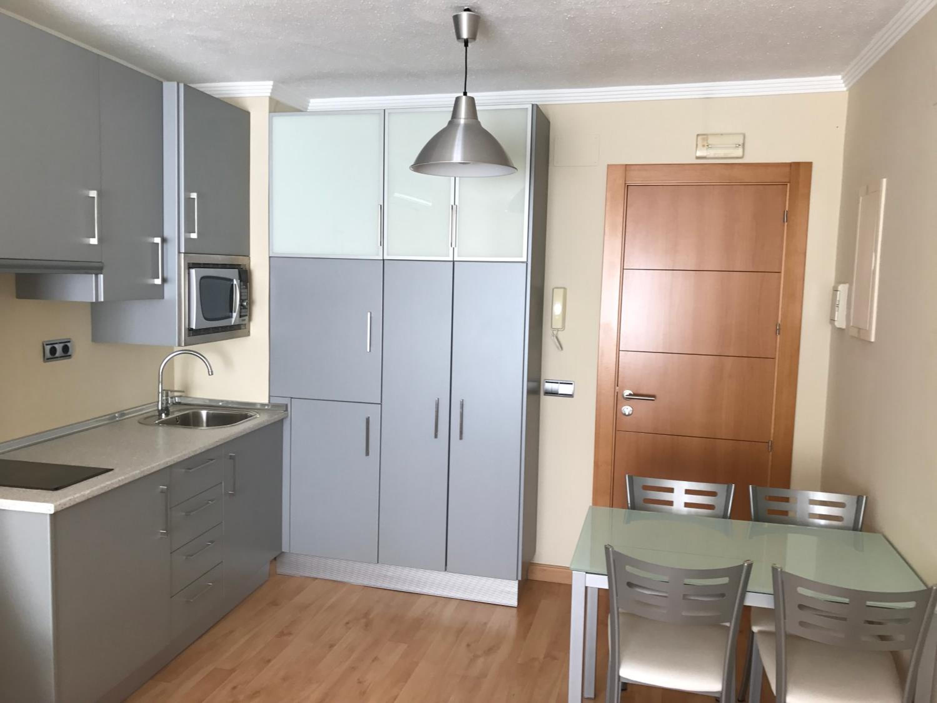 Apartamentos Centro Malaga