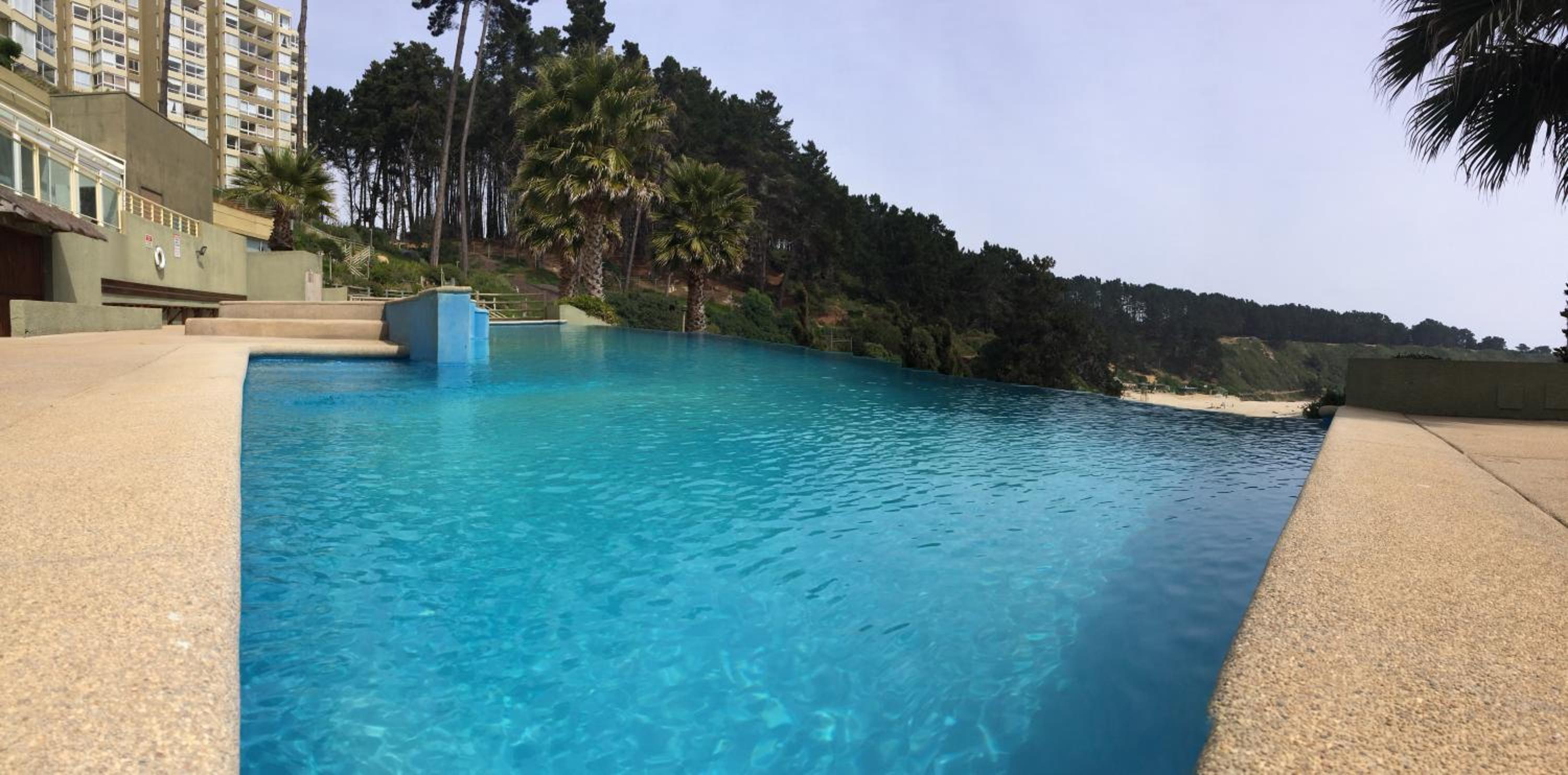 Departamento en la Playa