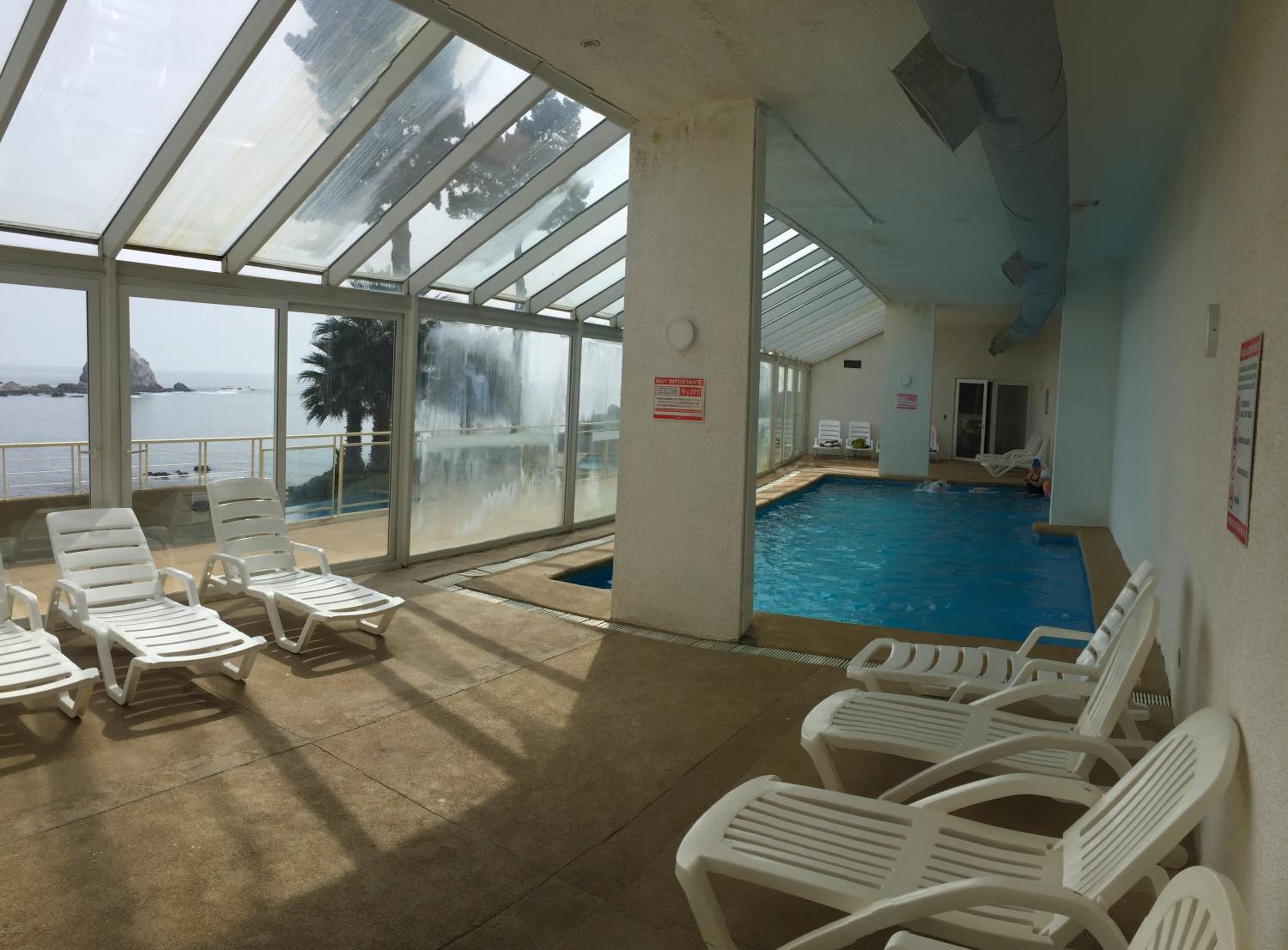 Departamento en la Playa