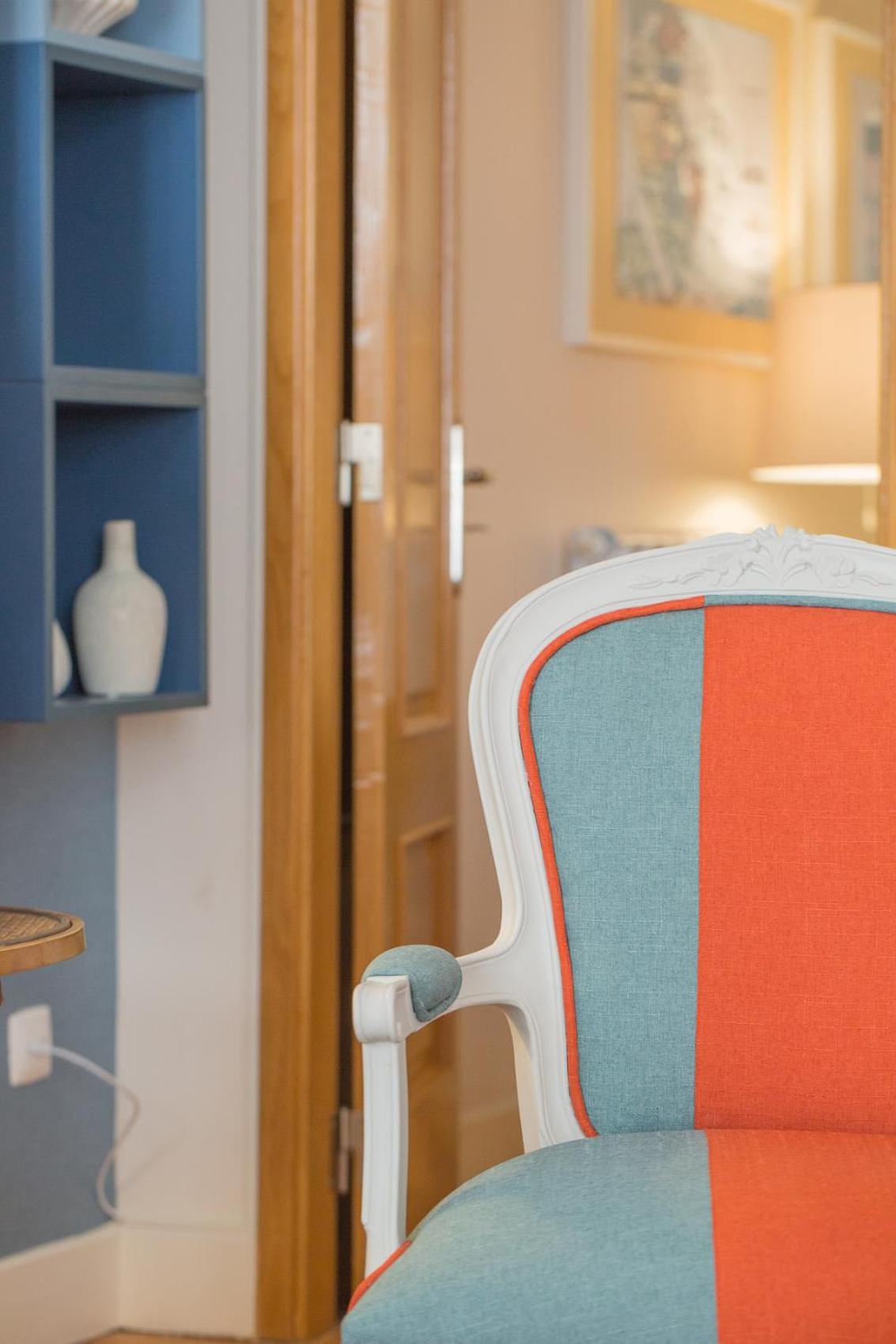 Rent4Rest - Lisbon Downtown Designer's Apartment
