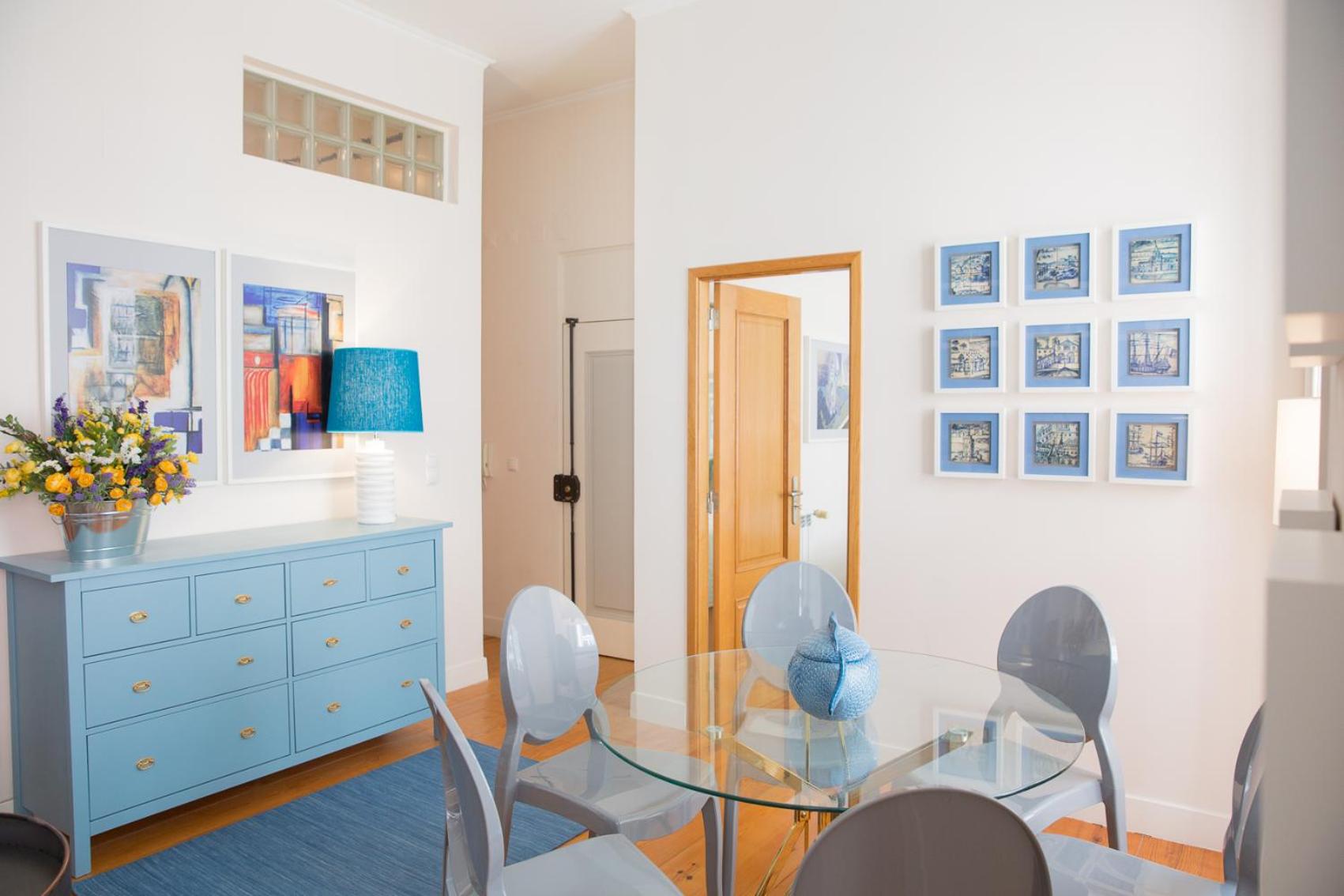 Rent4Rest - Lisbon Downtown Designer's Apartment